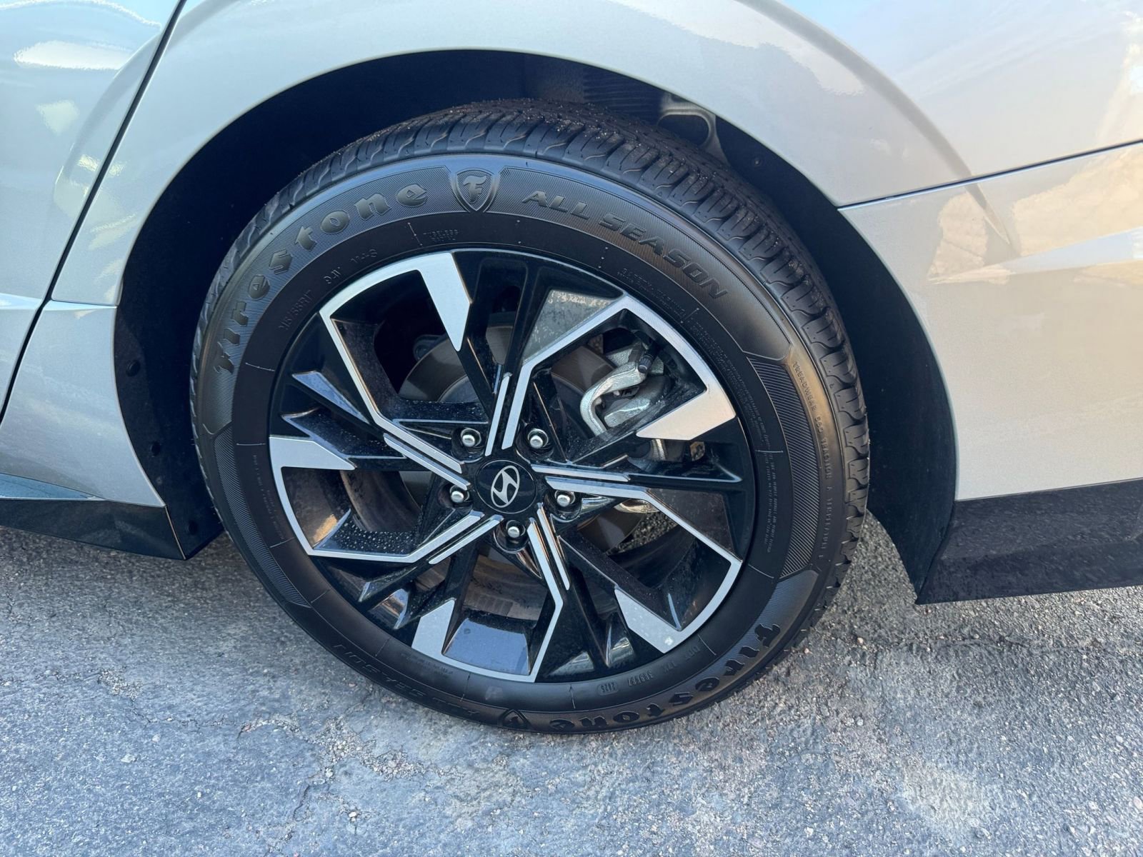 Thumbnail: 2025 Hyundai Sonata - 30