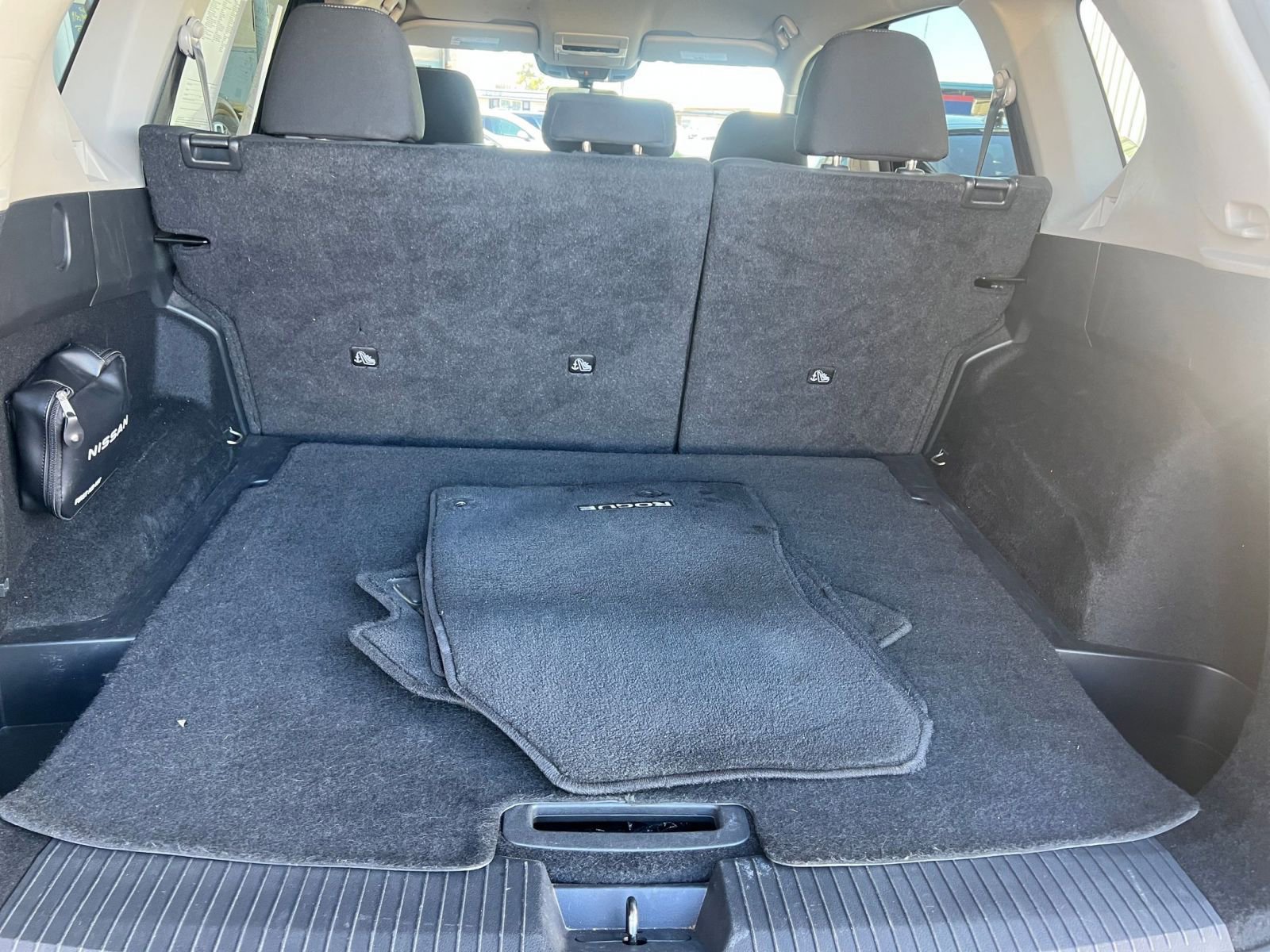 Thumbnail: 2023 Nissan Rogue - 31