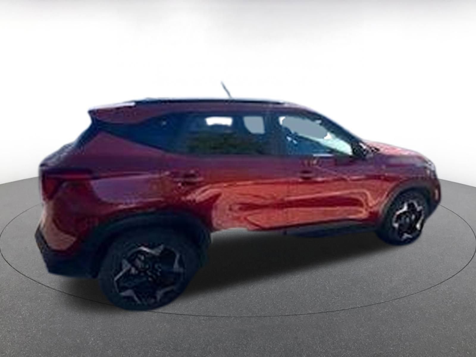 Thumbnail: 2025 Kia Seltos - 10