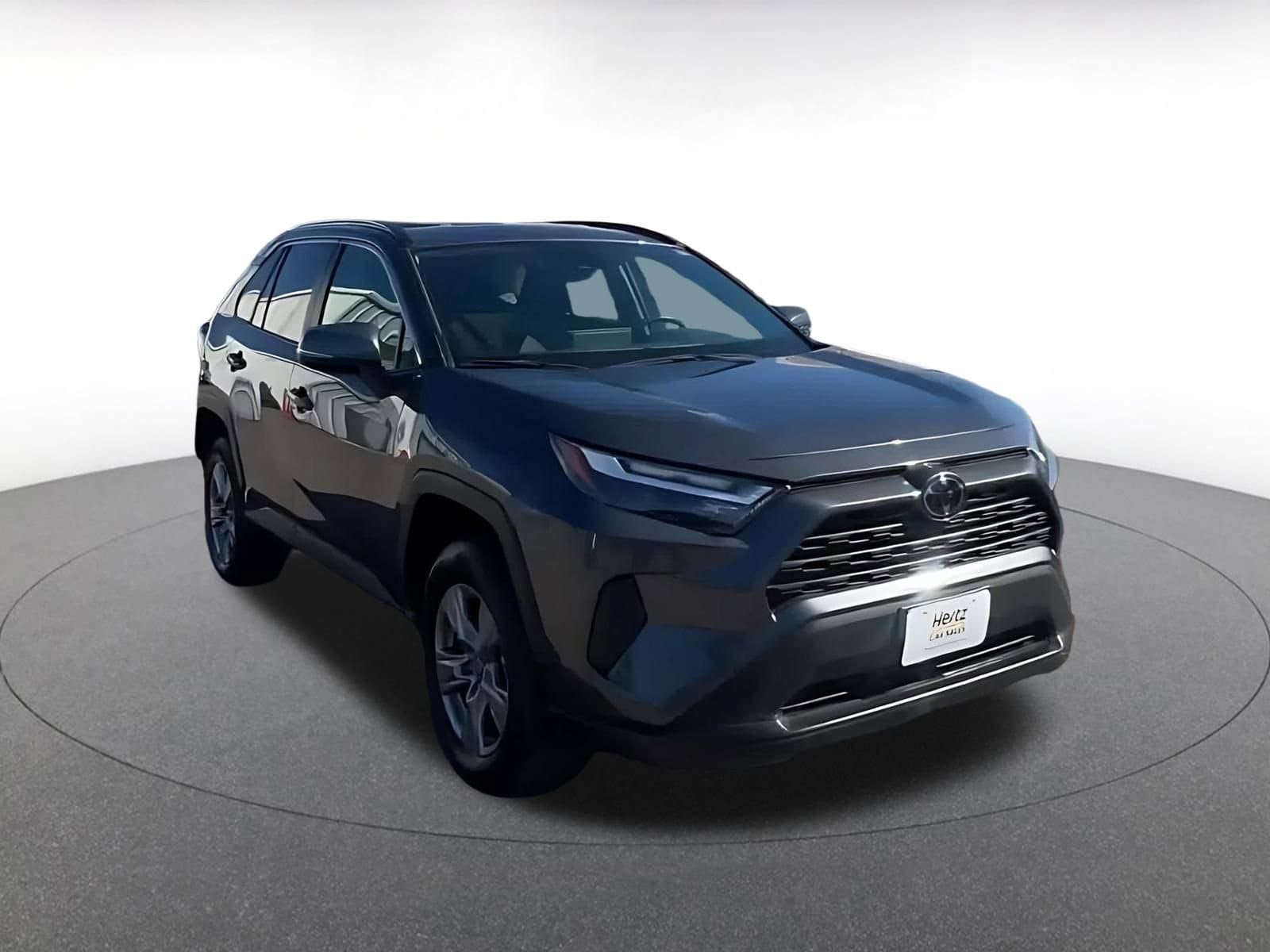 Thumbnail: 2025 Toyota RAV4 - 3