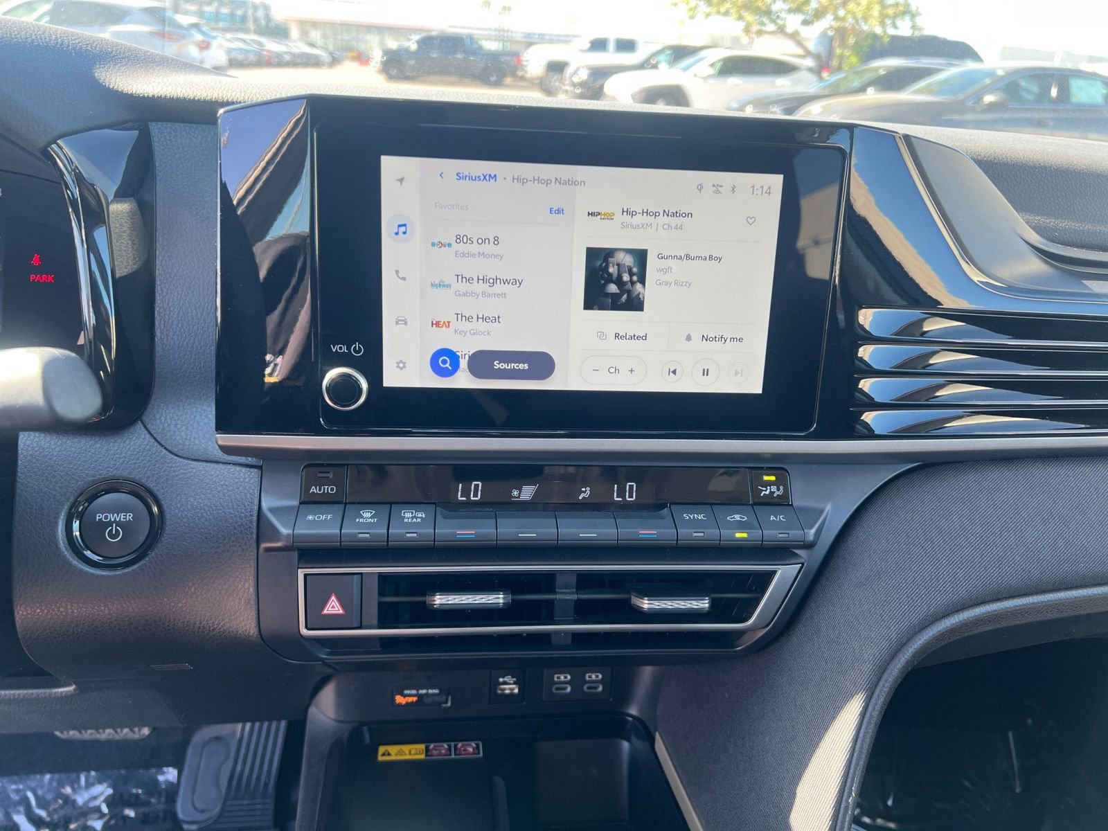 Thumbnail: 2025 Toyota Camry - 21