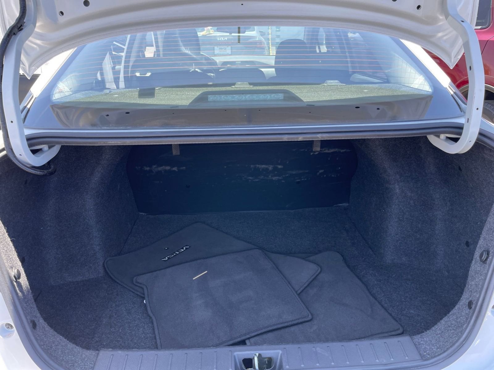 2024 Nissan Versa S 29