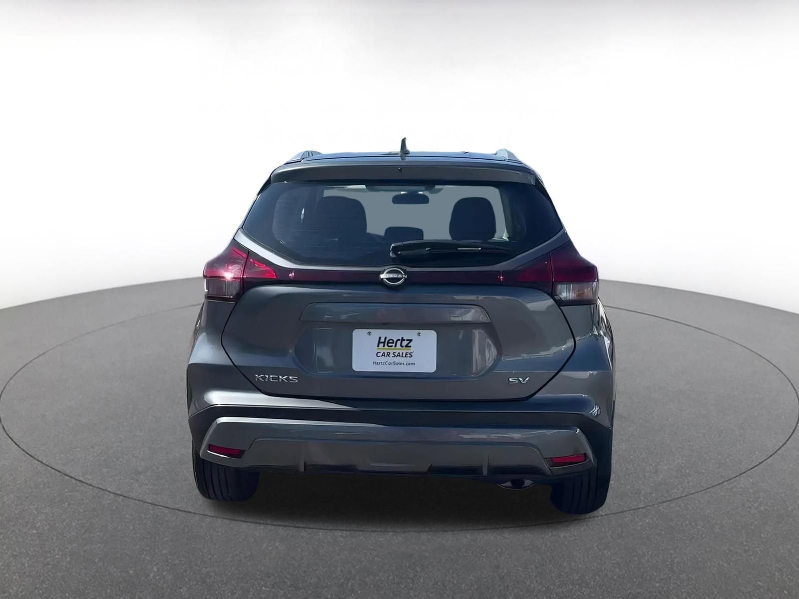 Thumbnail: 2024 Nissan Kicks - 12