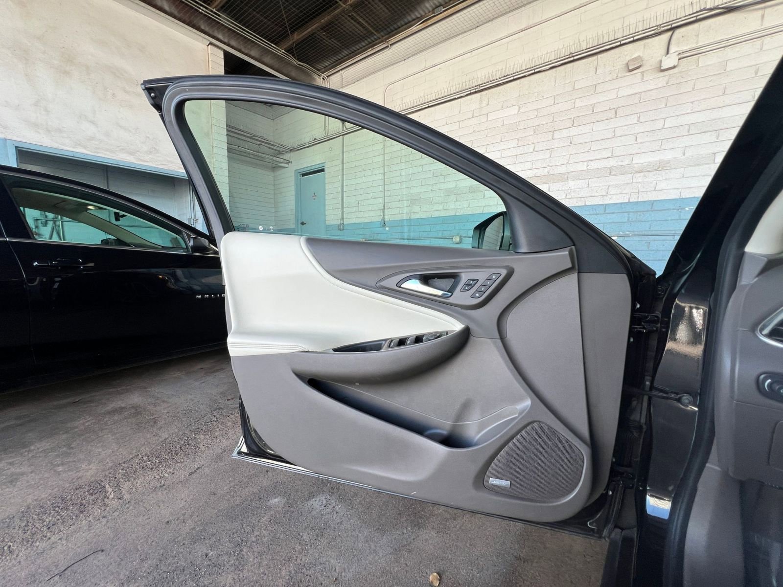 Thumbnail: 2024 Chevrolet Malibu - 20