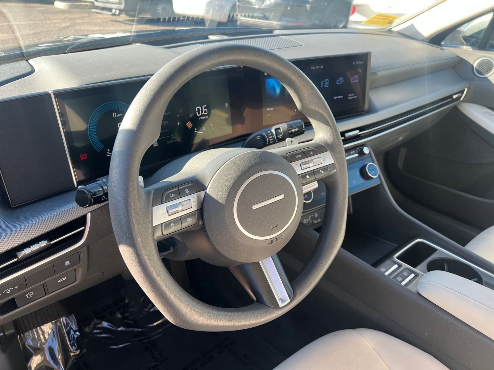 Thumbnail: 2025 Hyundai Sonata - 28