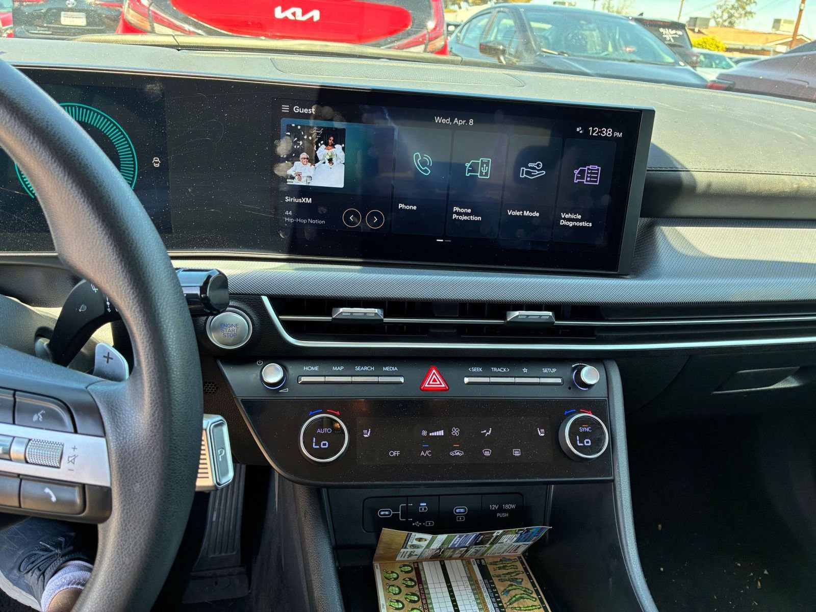 Thumbnail: 2025 Hyundai Sonata - 4