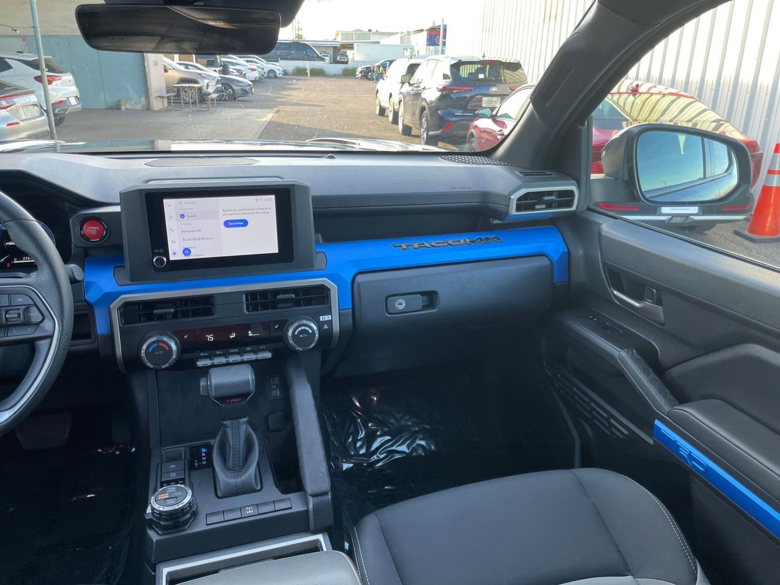 Thumbnail: 2025 Toyota Tacoma - 35