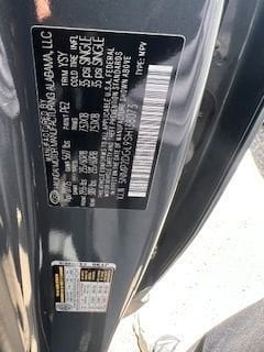 Thumbnail: 2025 Hyundai Santa Fe - 14