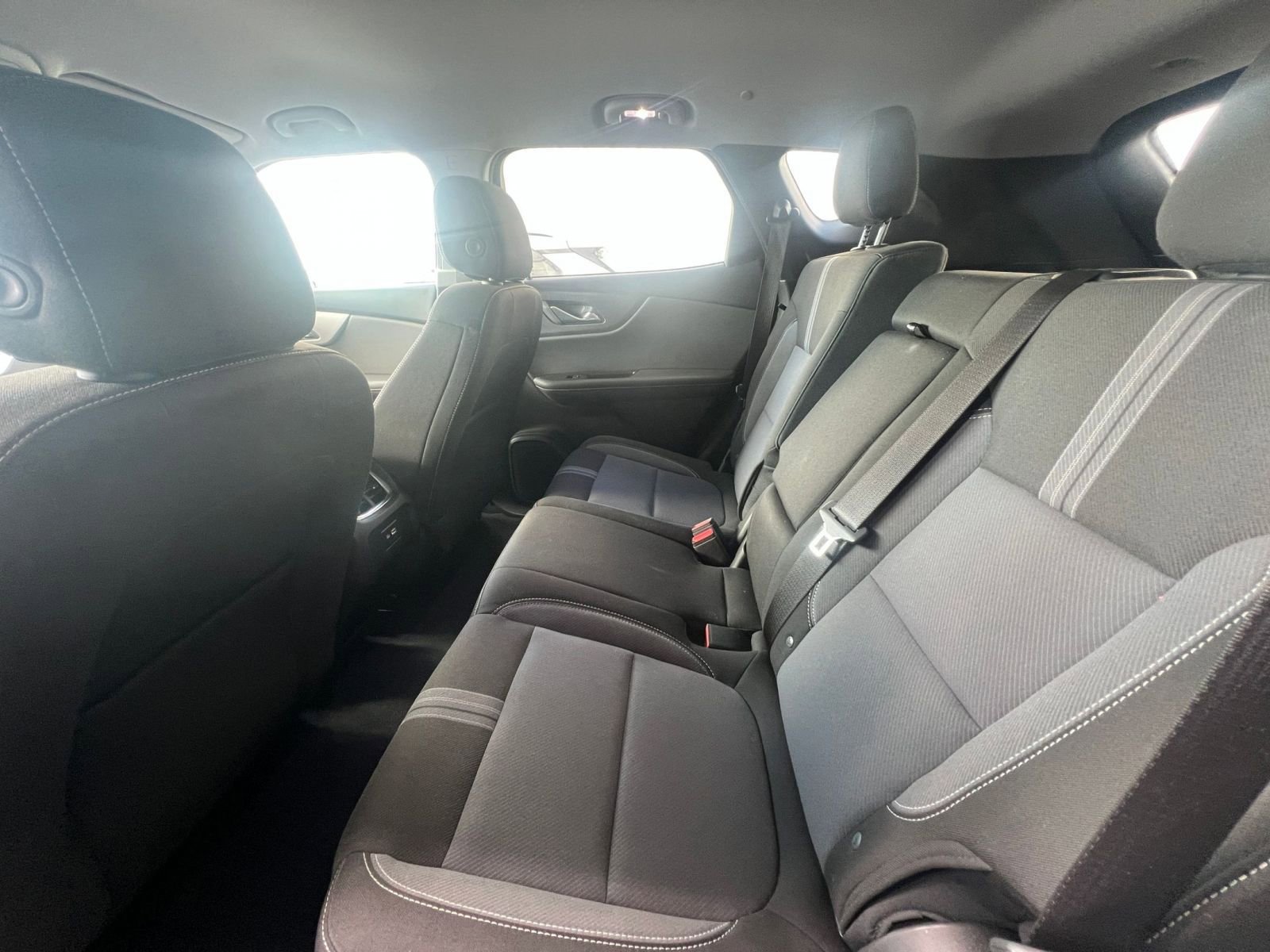 Thumbnail: 2025 Chevrolet Blazer - 25