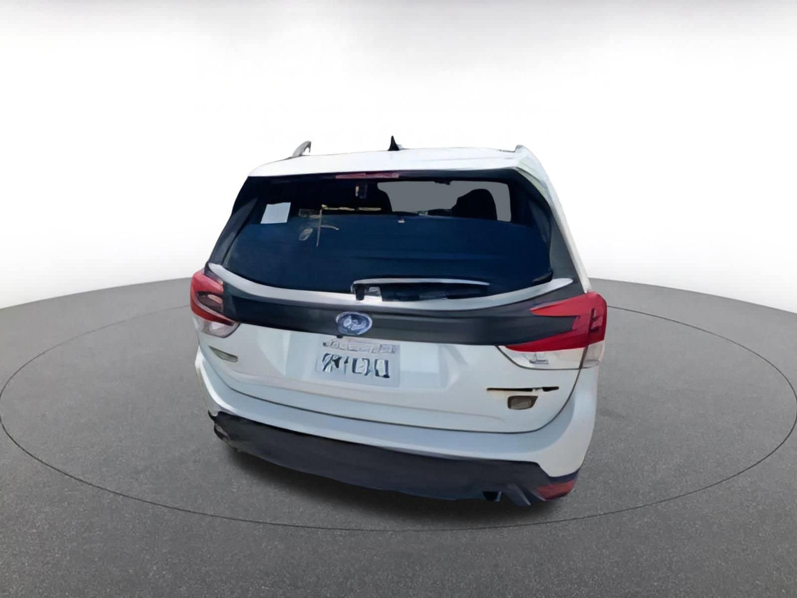 2024 Subaru Forester Wilderness 5