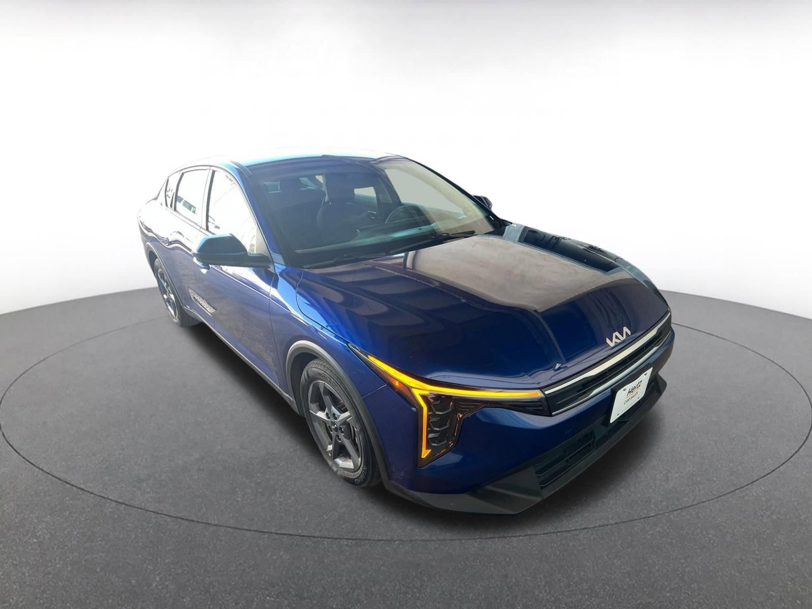 Thumbnail: 2025 Kia K4 - 1