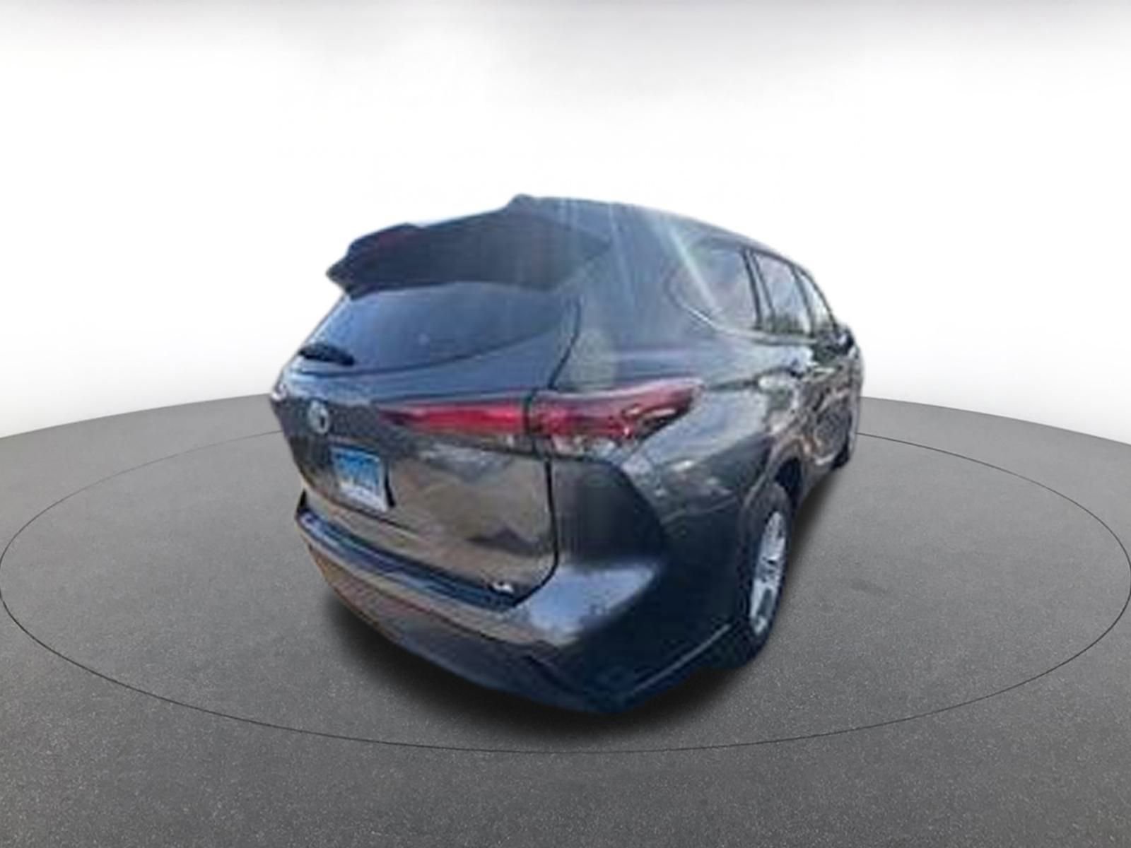 Thumbnail: 2025 Toyota Highlander - 9