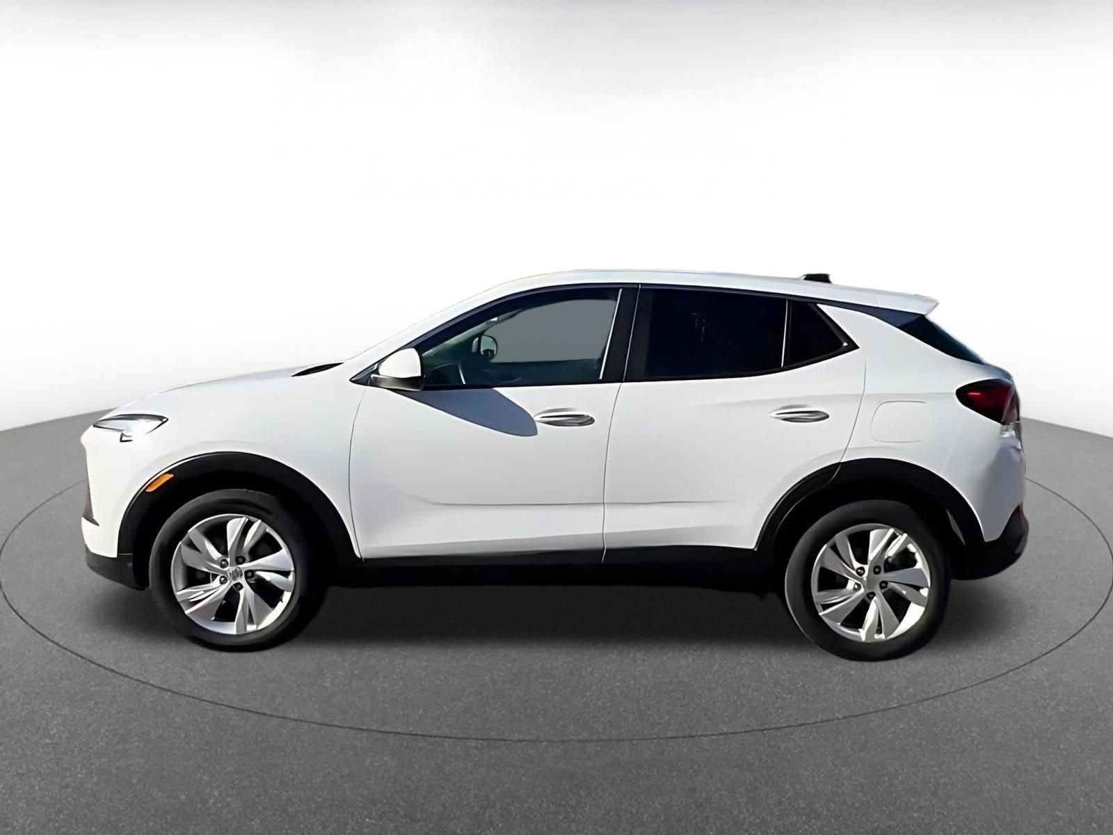Thumbnail: 2025 Buick Encore GX - 9