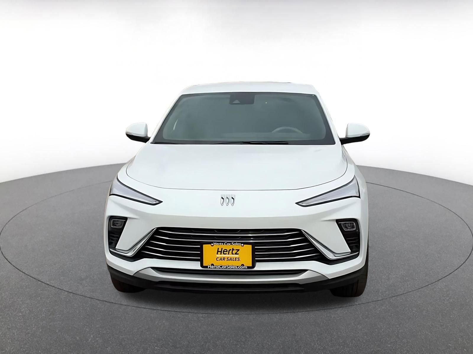 Thumbnail: 2025 Buick Envista - 4