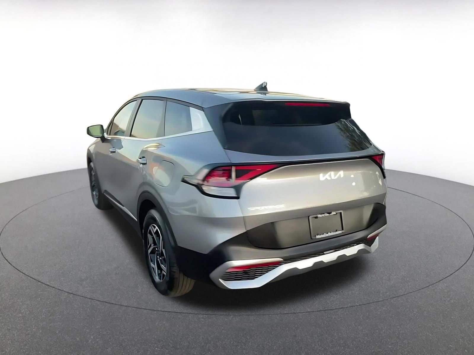 Thumbnail: 2025 Kia Sportage - 11