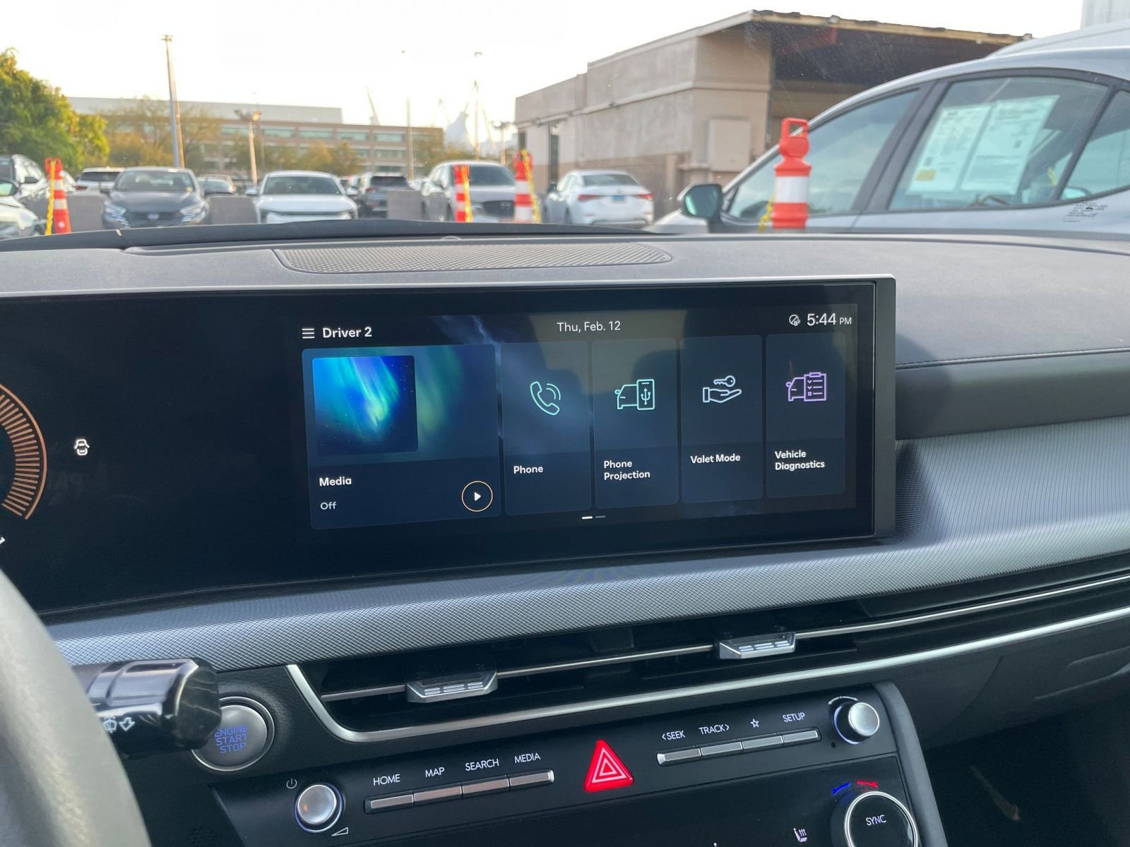 Thumbnail: 2025 Hyundai Sonata - 20