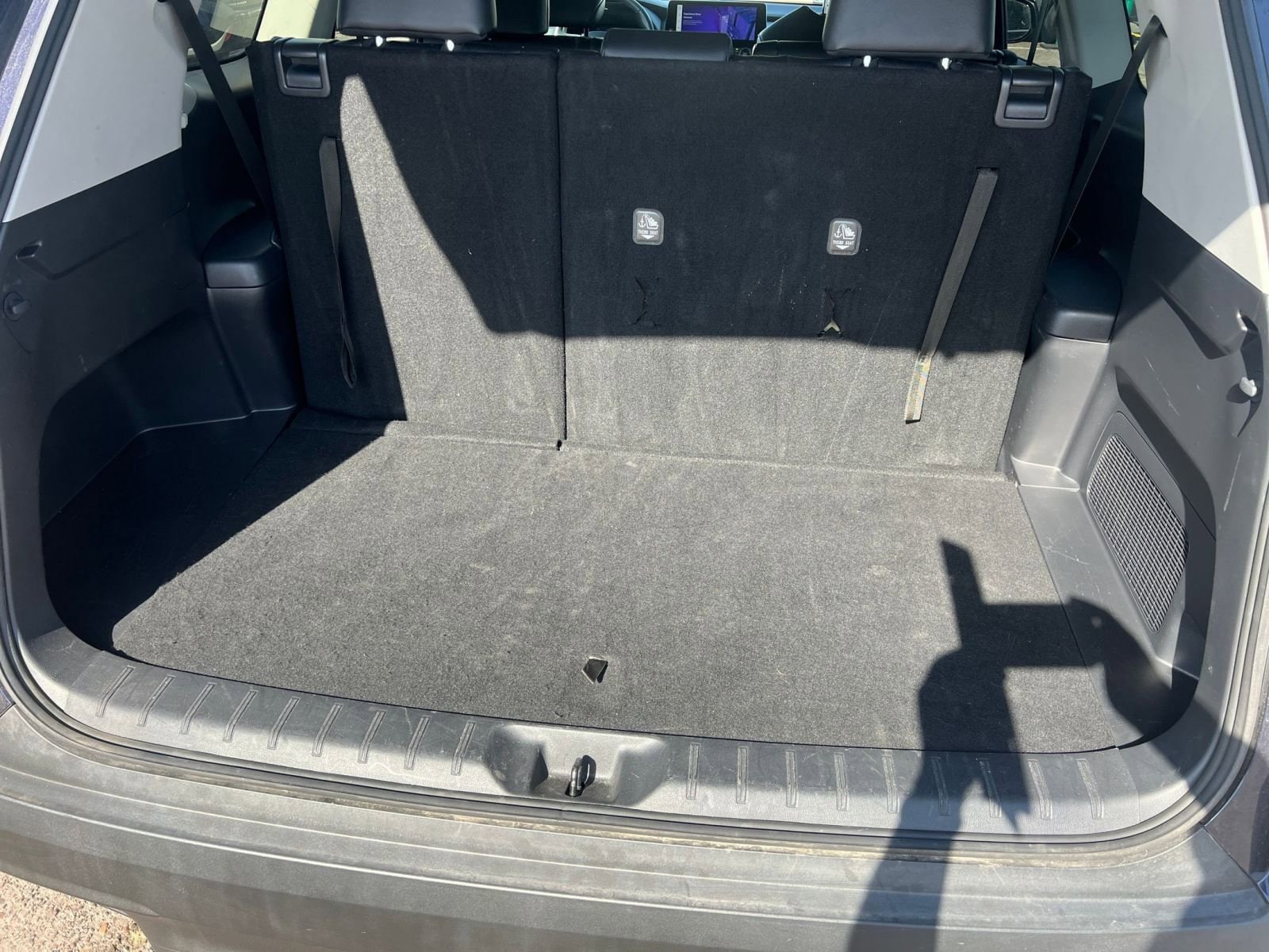 Thumbnail: 2025 Toyota Grand Highlander - 33