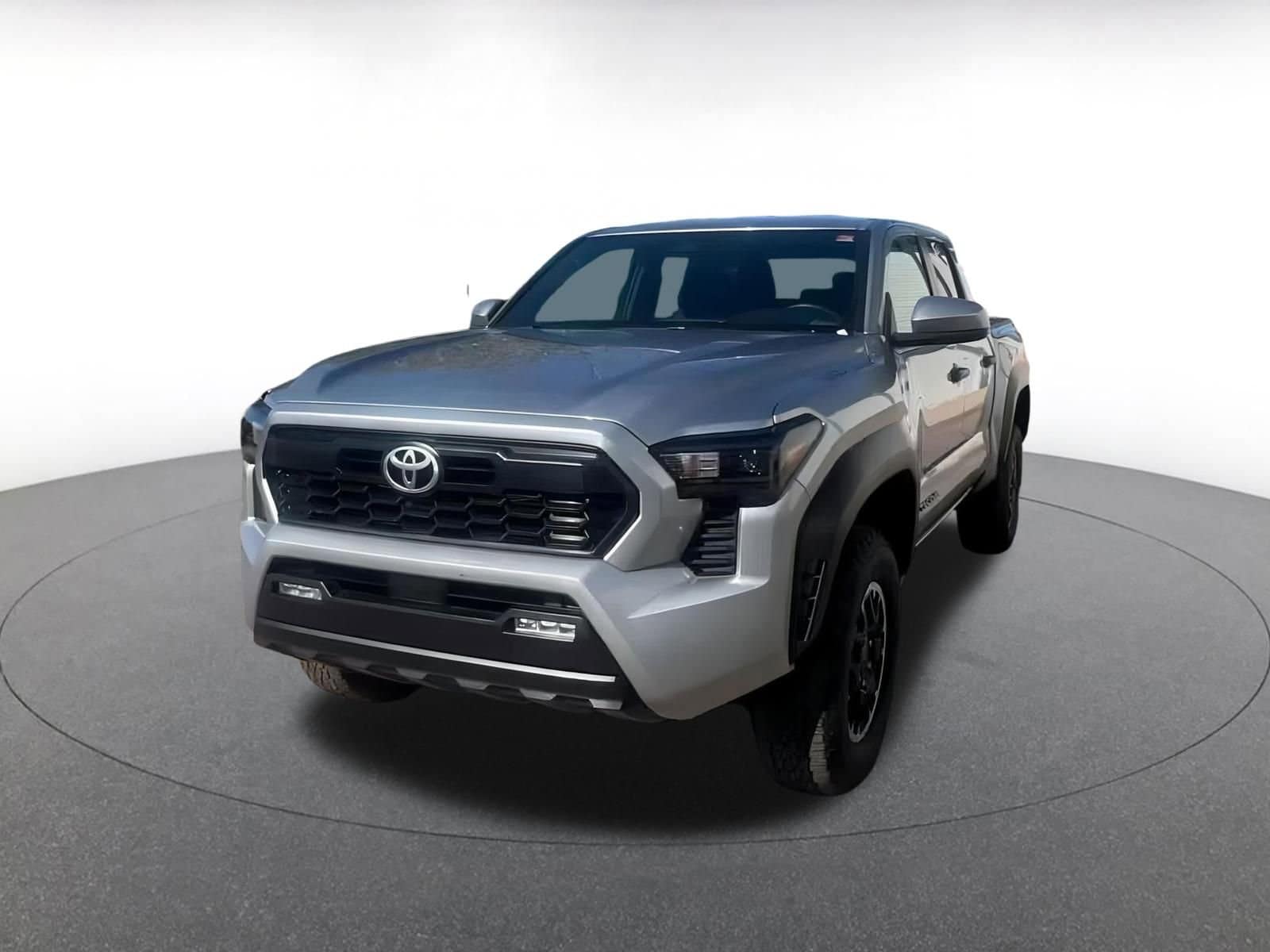 Thumbnail: 2025 Toyota Tacoma - 7