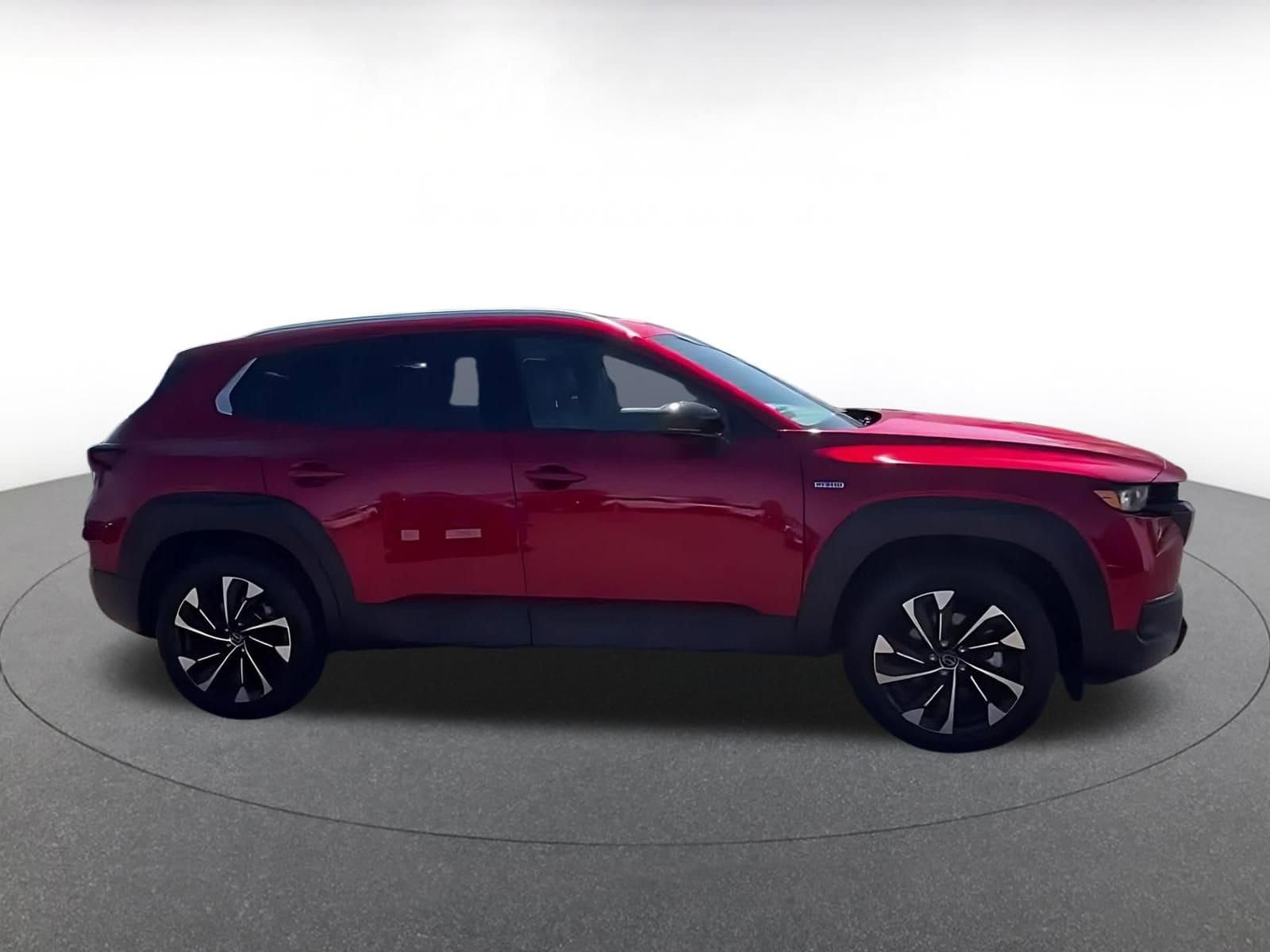 Thumbnail: 2025 Mazda CX-50 - 15