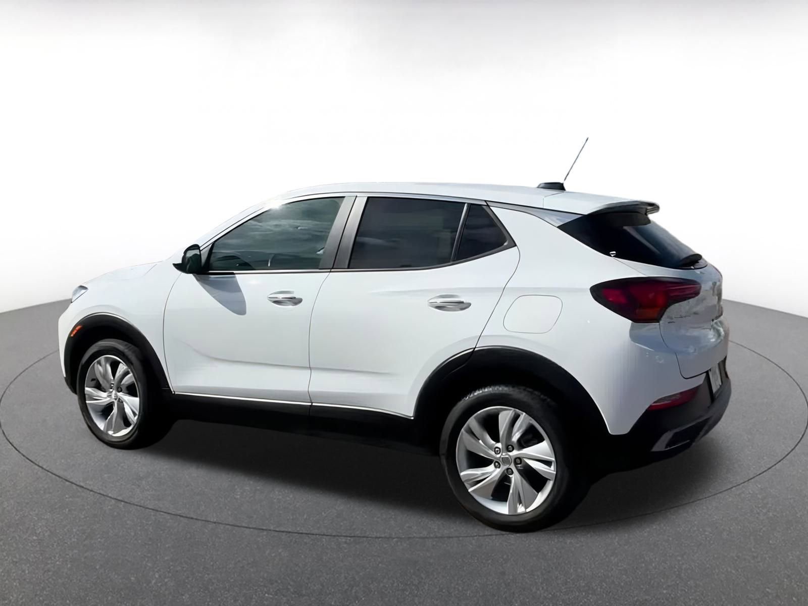 Thumbnail: 2025 Buick Encore GX - 10