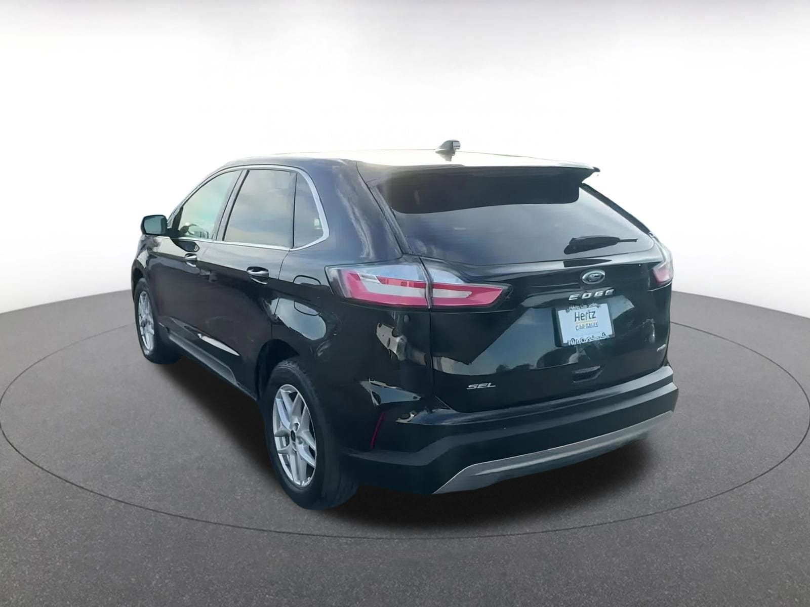 2024 Ford Edge SEL 11