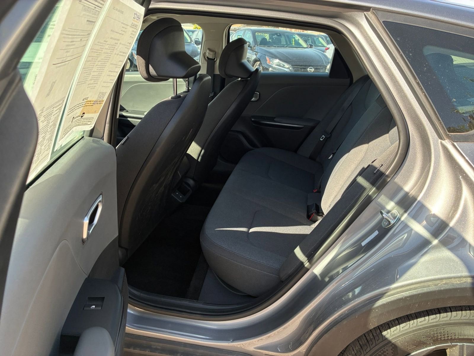 Thumbnail: 2025 Kia K4 - 24