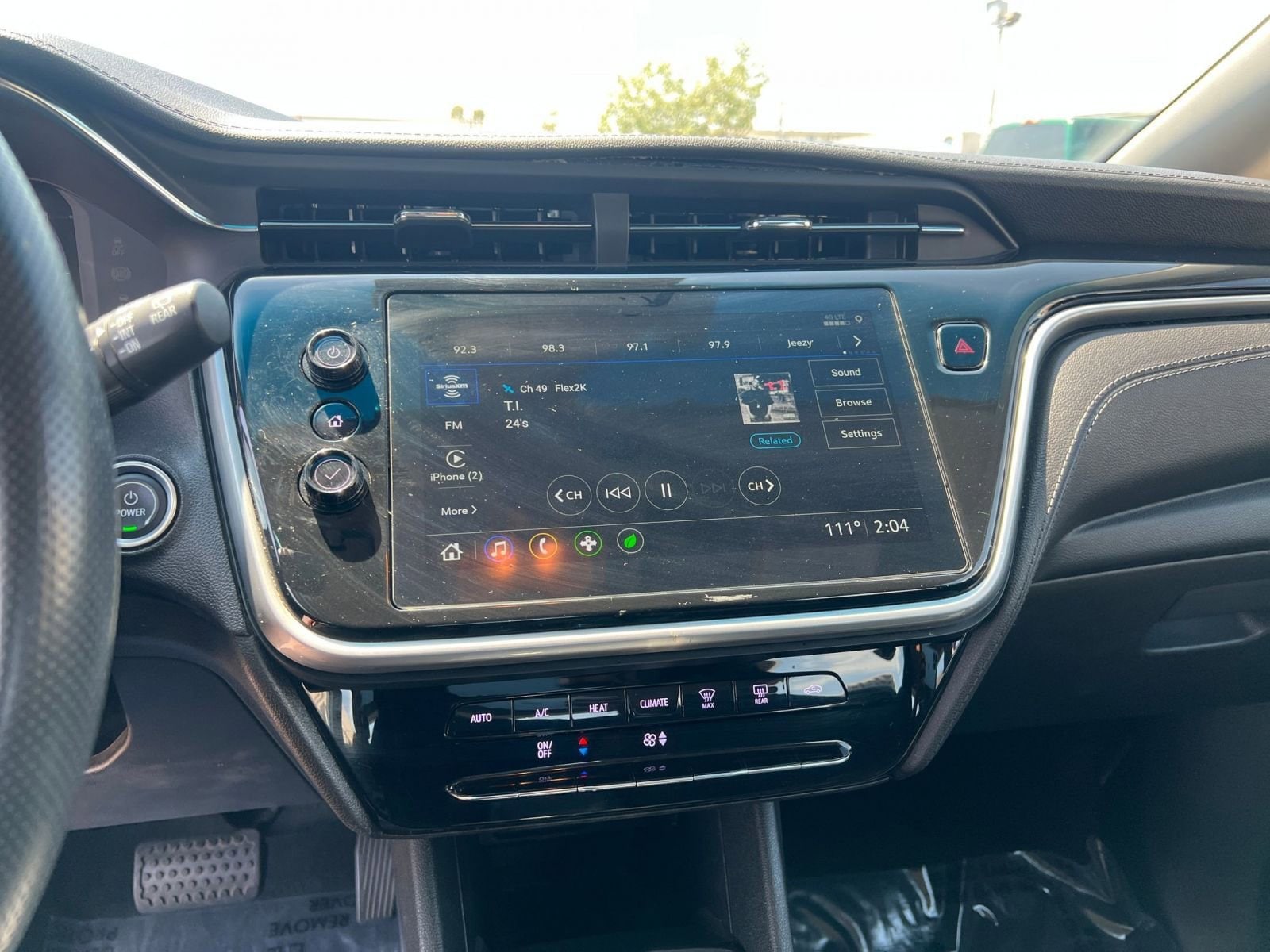 Thumbnail: 2023 Chevrolet Bolt EV - 25