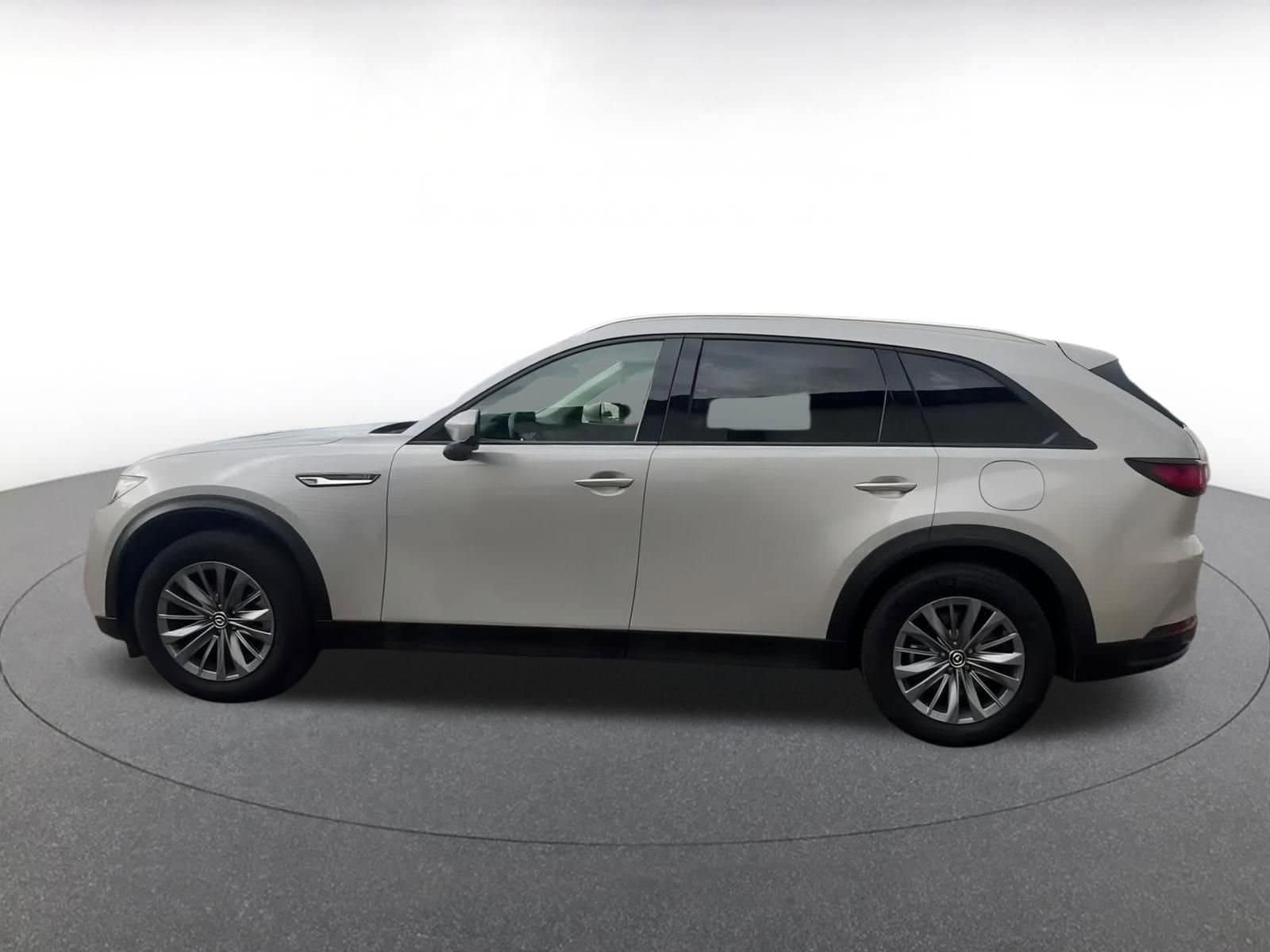 Thumbnail: 2025 Mazda CX-90 - 9