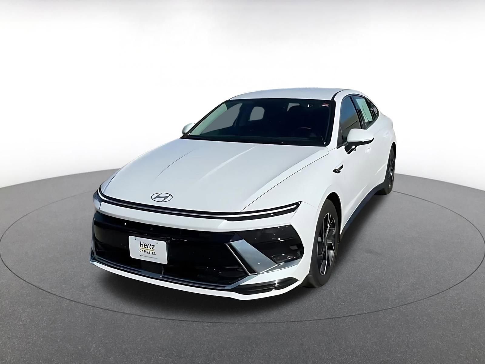 Thumbnail: 2025 Hyundai Sonata - 8