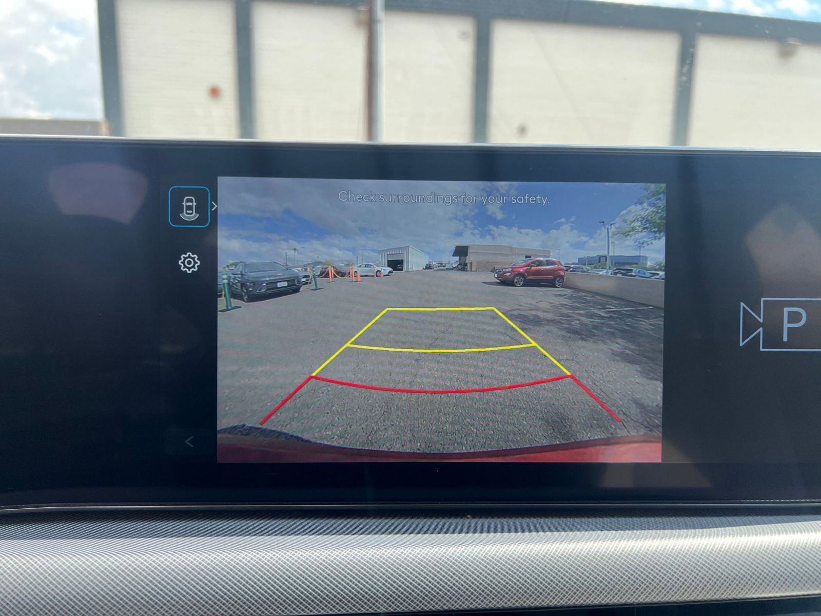 Thumbnail: 2025 Hyundai Sonata - 17