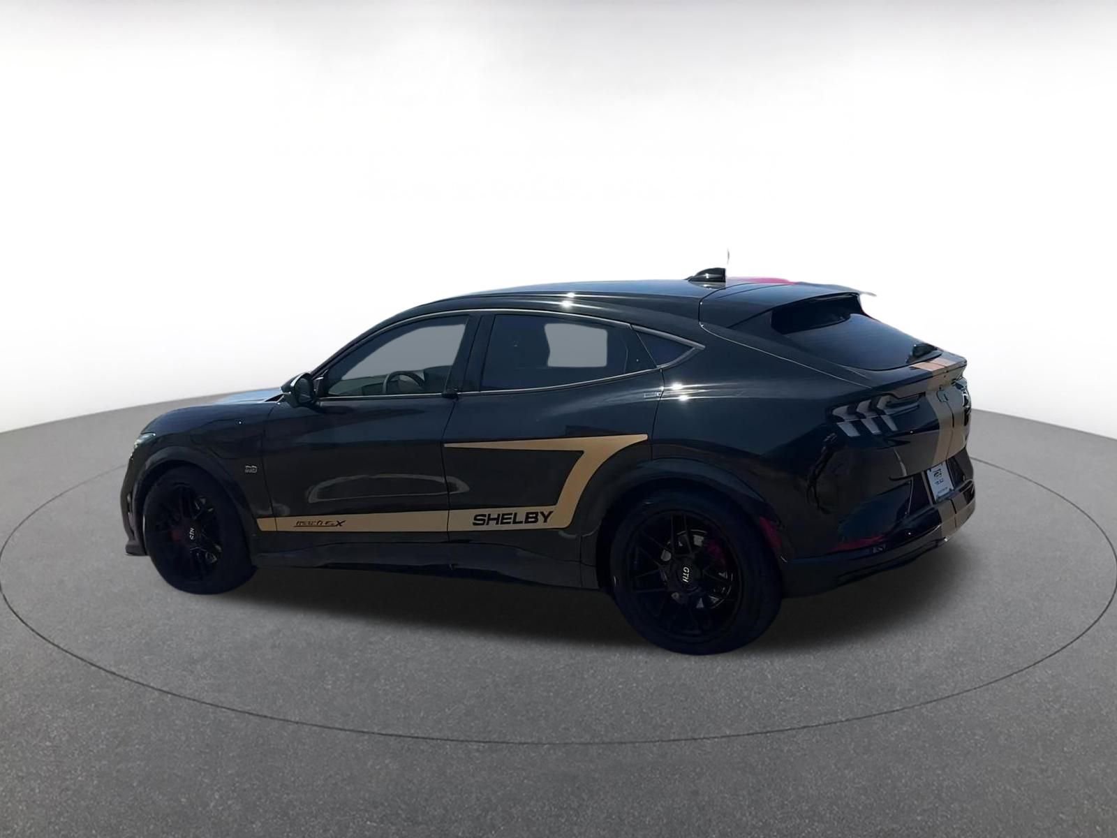 Thumbnail: 2023 Ford Mustang Mach-E - 10