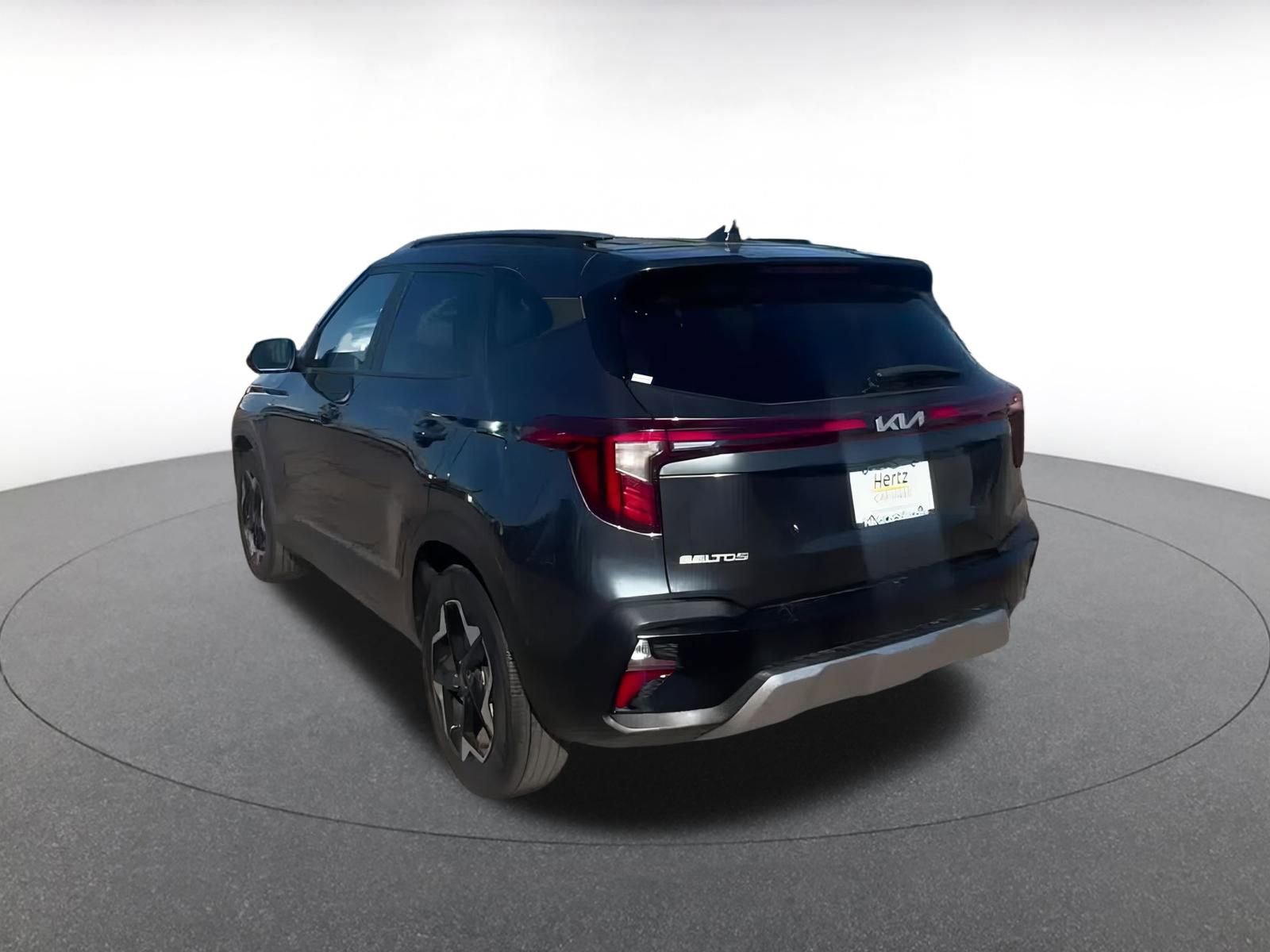 Thumbnail: 2025 Kia Seltos - 11