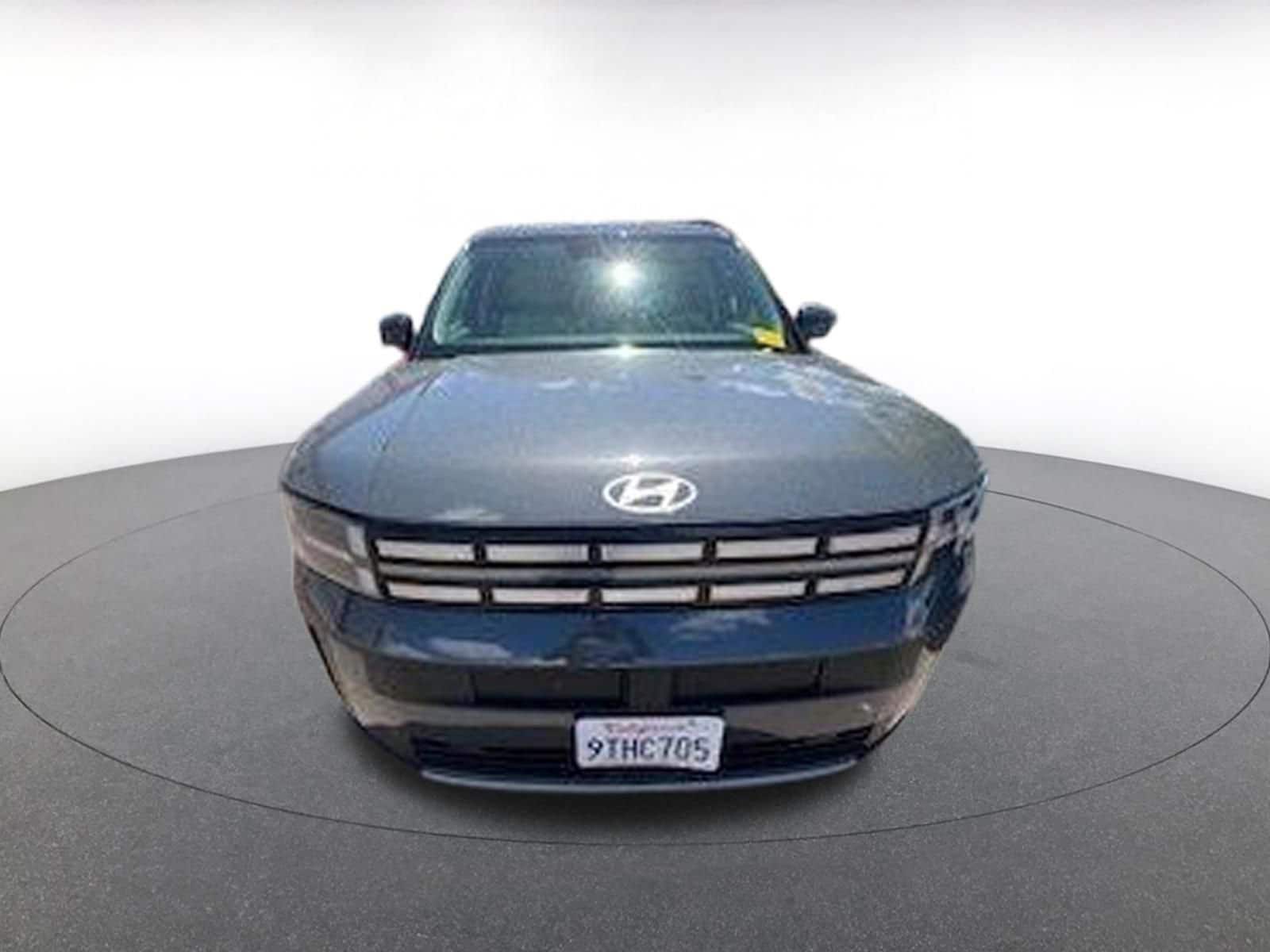 Thumbnail: 2025 Hyundai Santa Fe - 2