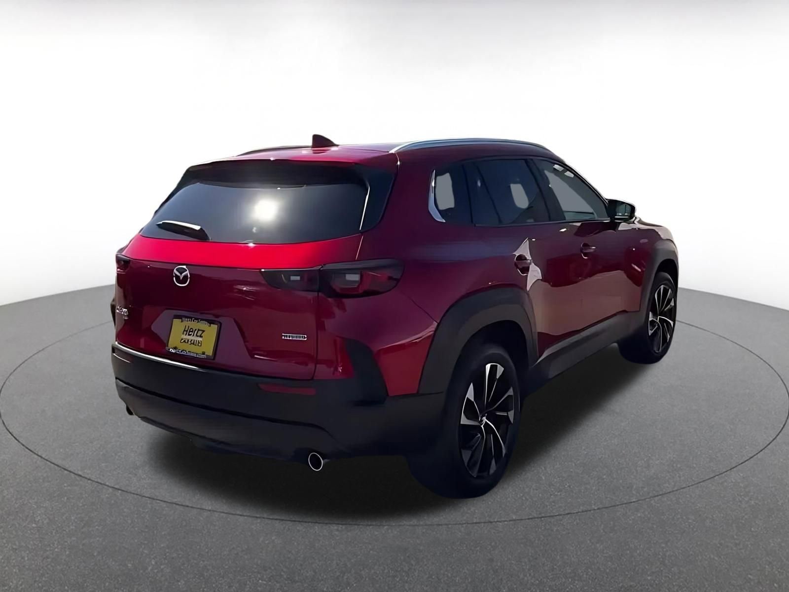Thumbnail: 2025 Mazda CX-50 - 12