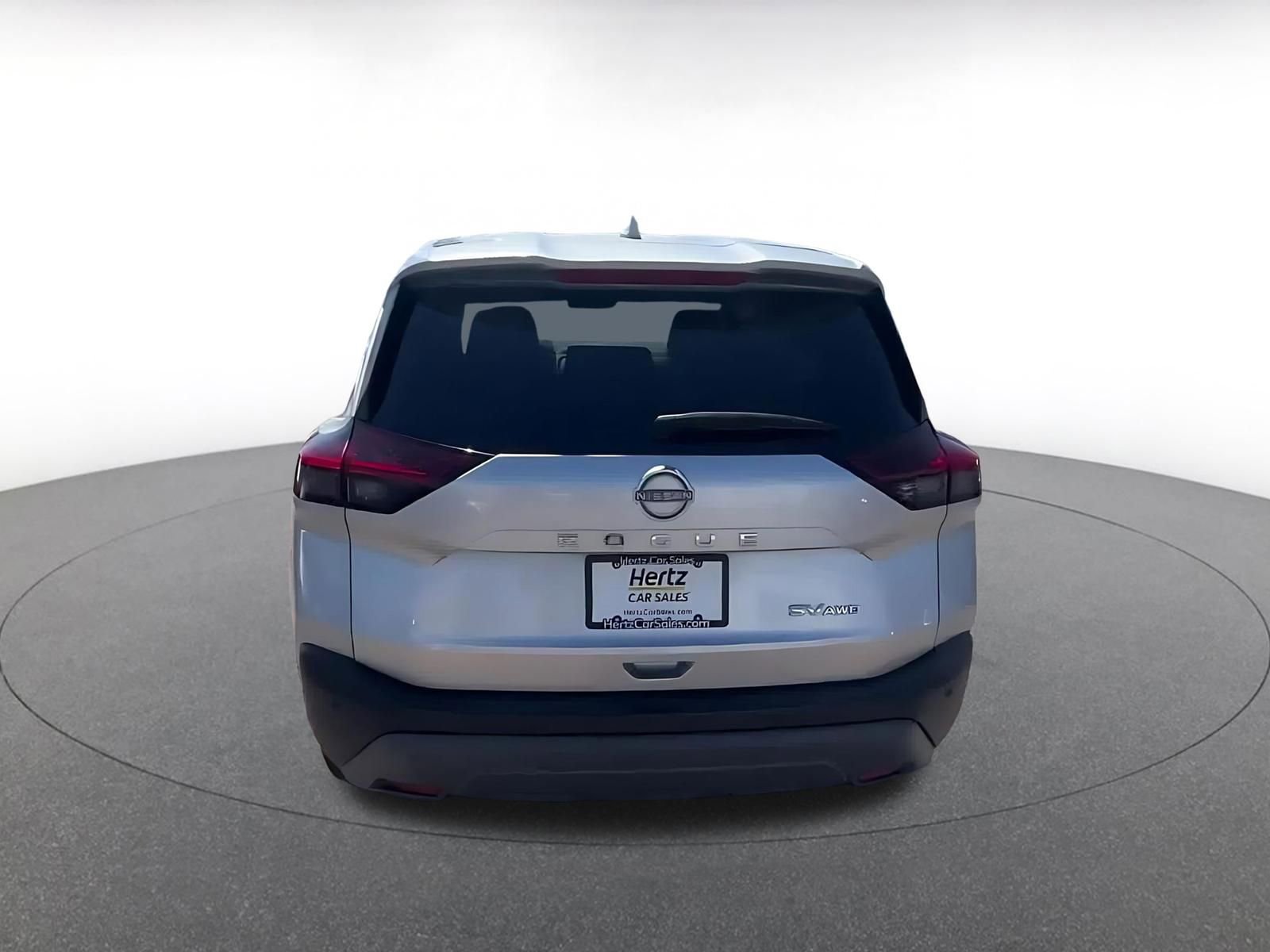 Thumbnail: 2023 Nissan Rogue - 12