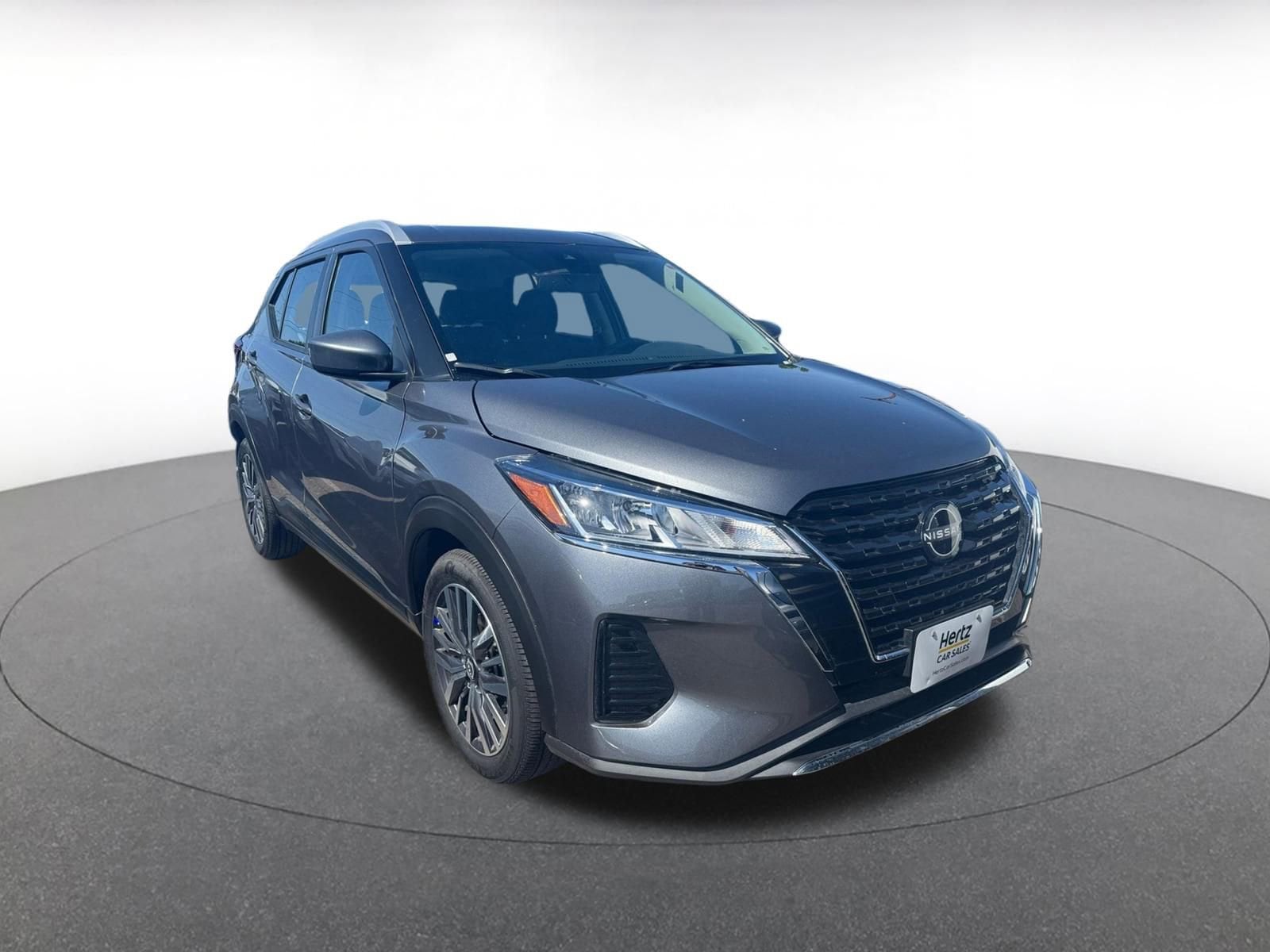 Thumbnail: 2024 Nissan Kicks - 1