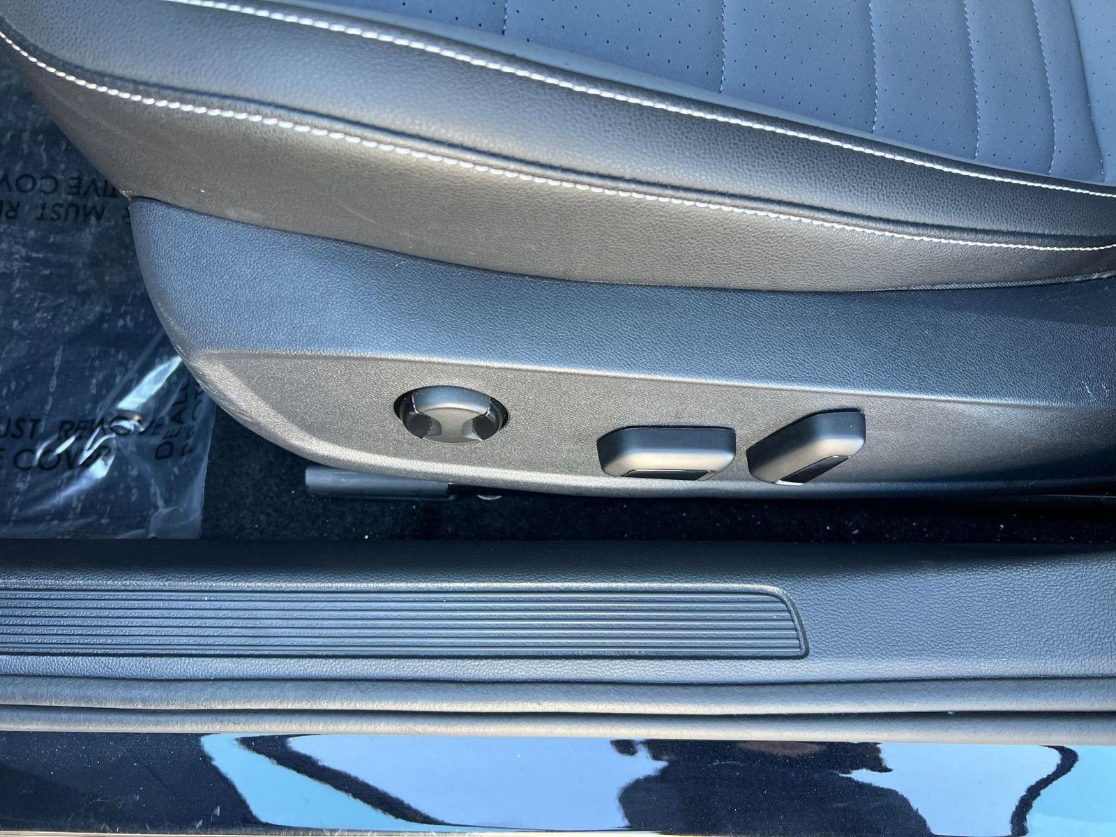 Thumbnail: 2025 Volkswagen Jetta - 23