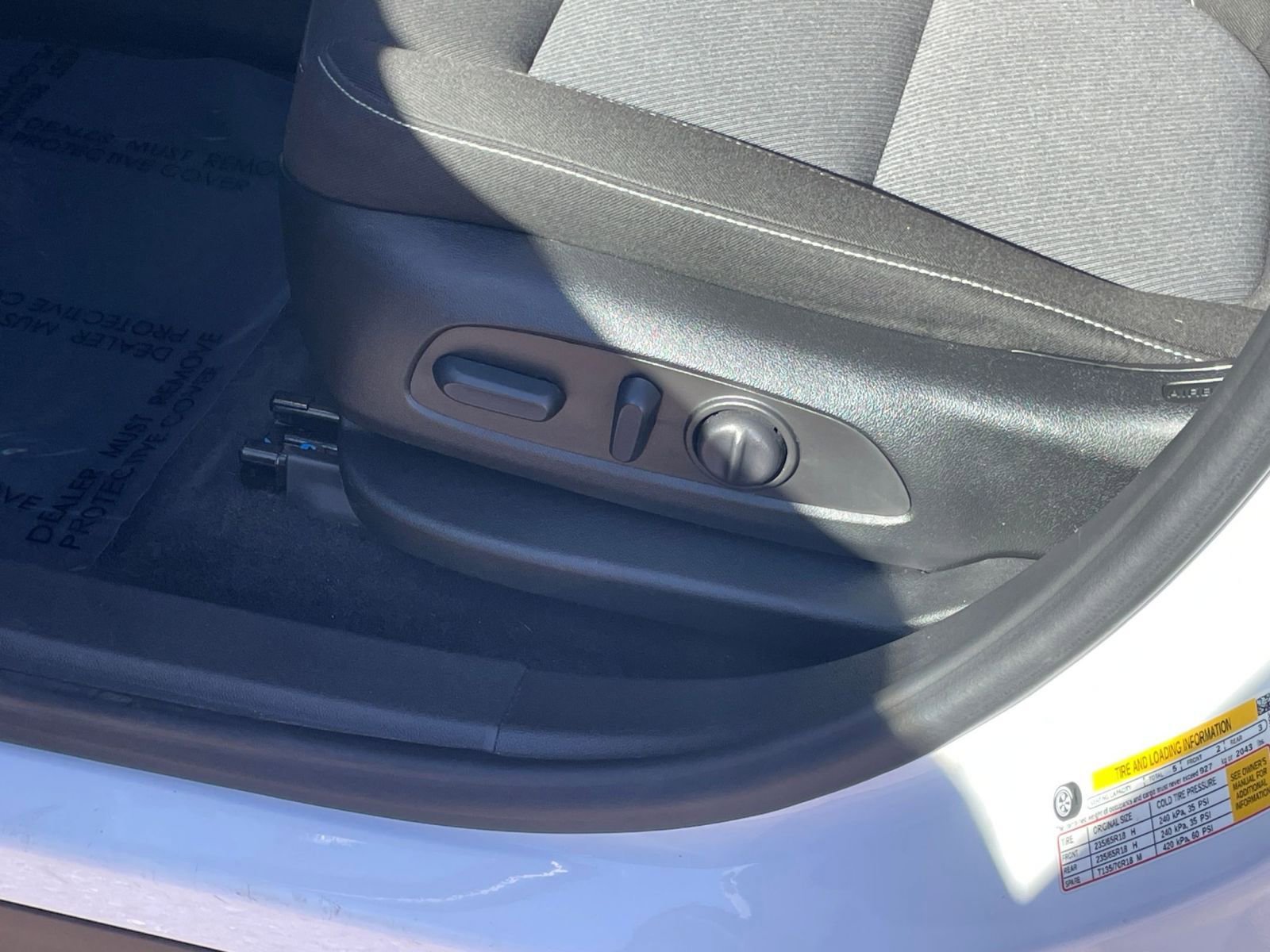 Thumbnail: 2025 Chevrolet Blazer - 22