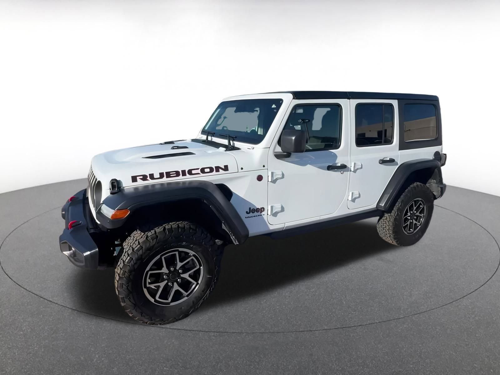 Thumbnail: 2025 Jeep Wrangler - 8