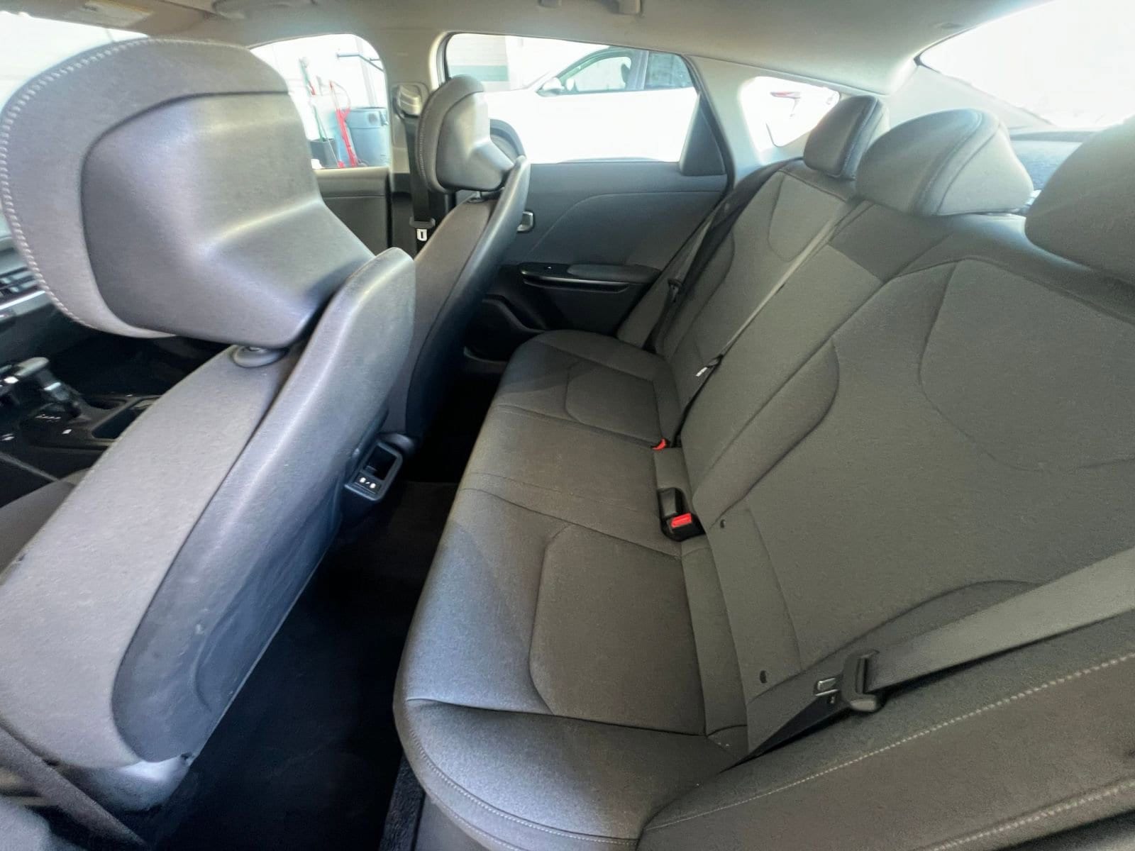 Thumbnail: 2025 Kia K4 - 25