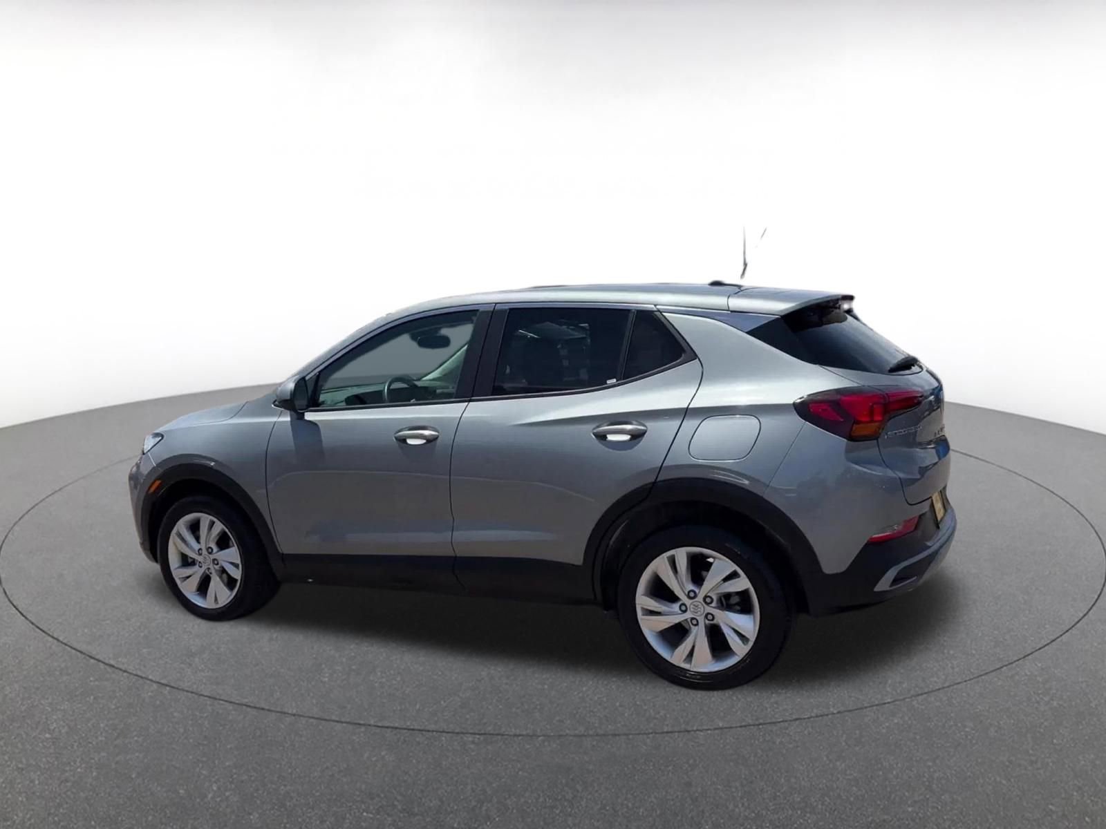 Thumbnail: 2025 Buick Encore GX - 10