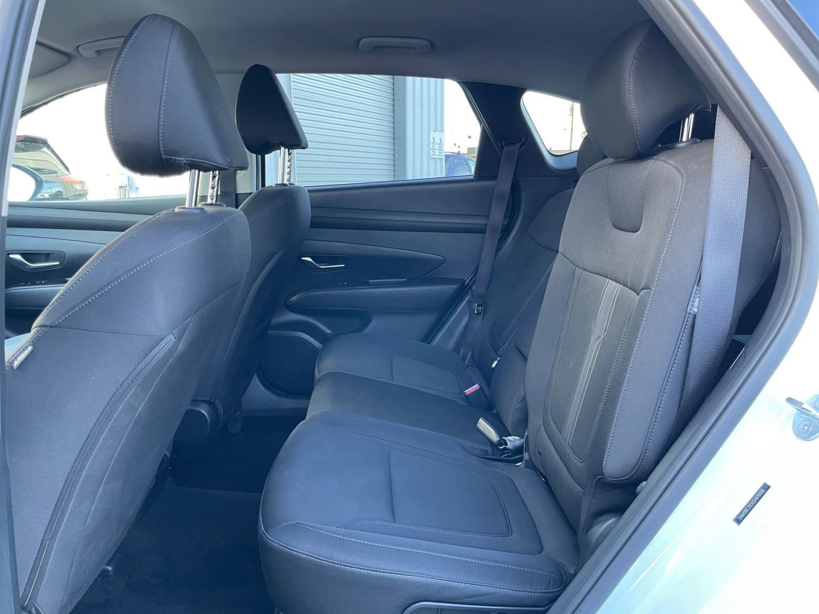 Thumbnail: 2025 Hyundai Tucson - 28