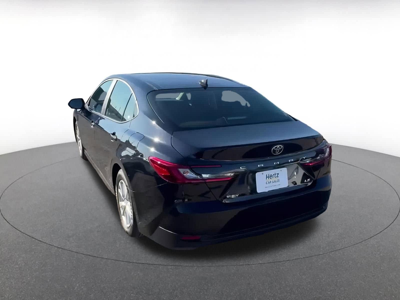 Thumbnail: 2025 Toyota Camry - 11