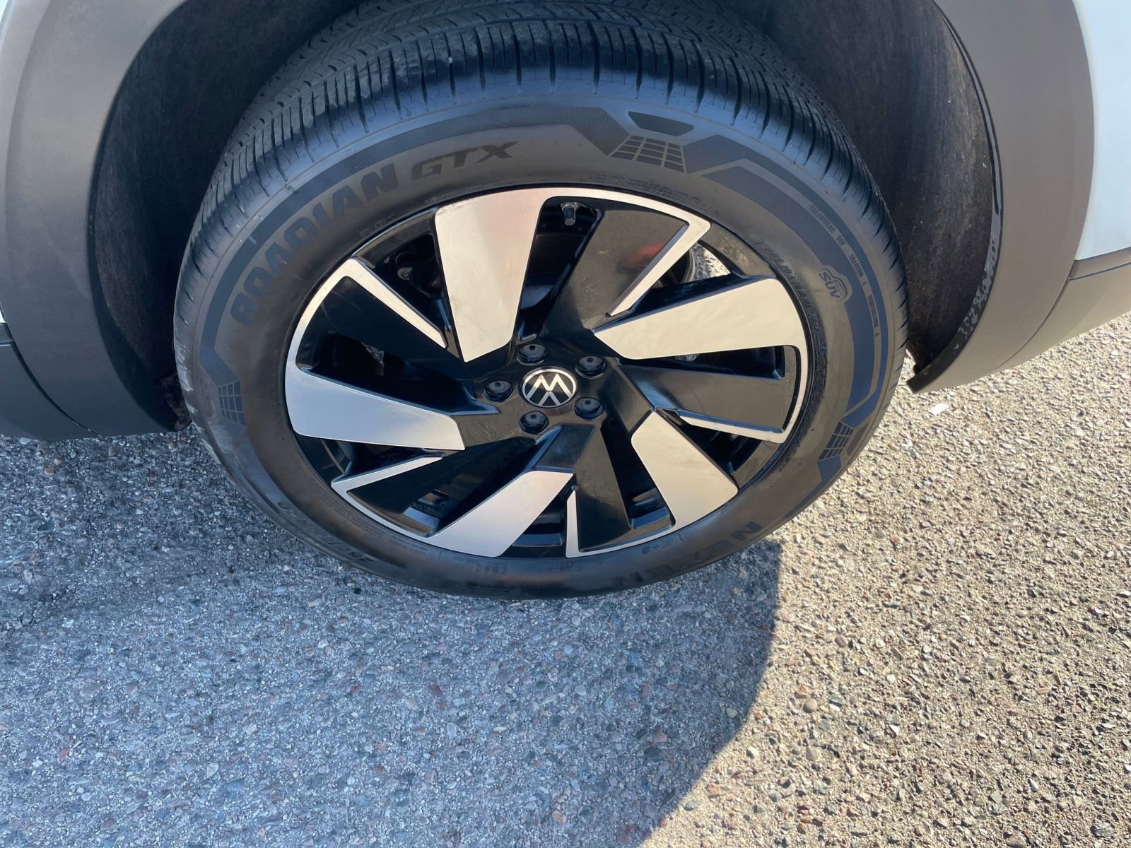 Thumbnail: 2025 Volkswagen Atlas - 32