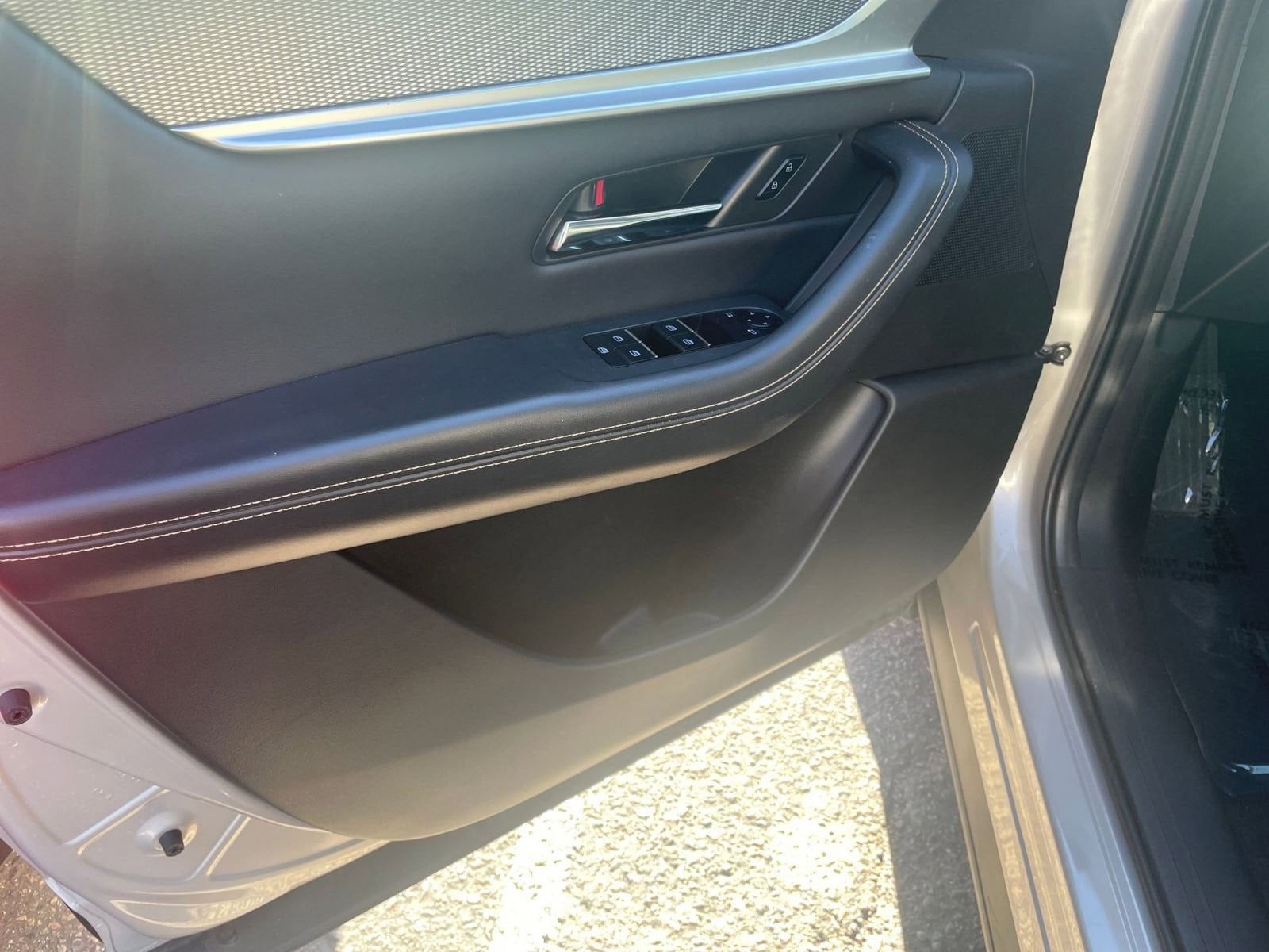 Thumbnail: 2025 Mazda CX-90 - 21