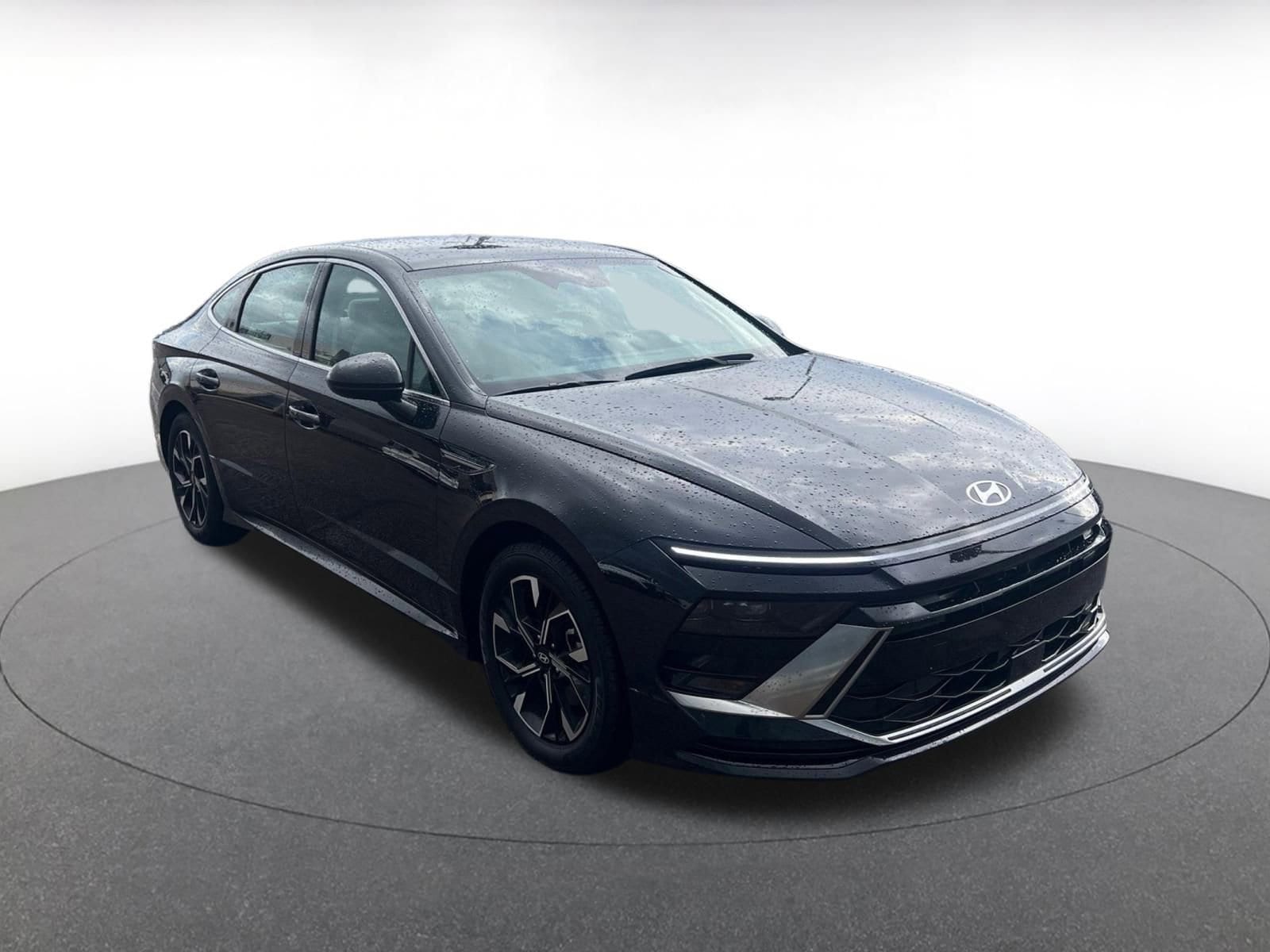 Thumbnail: 2025 Hyundai Sonata - 1