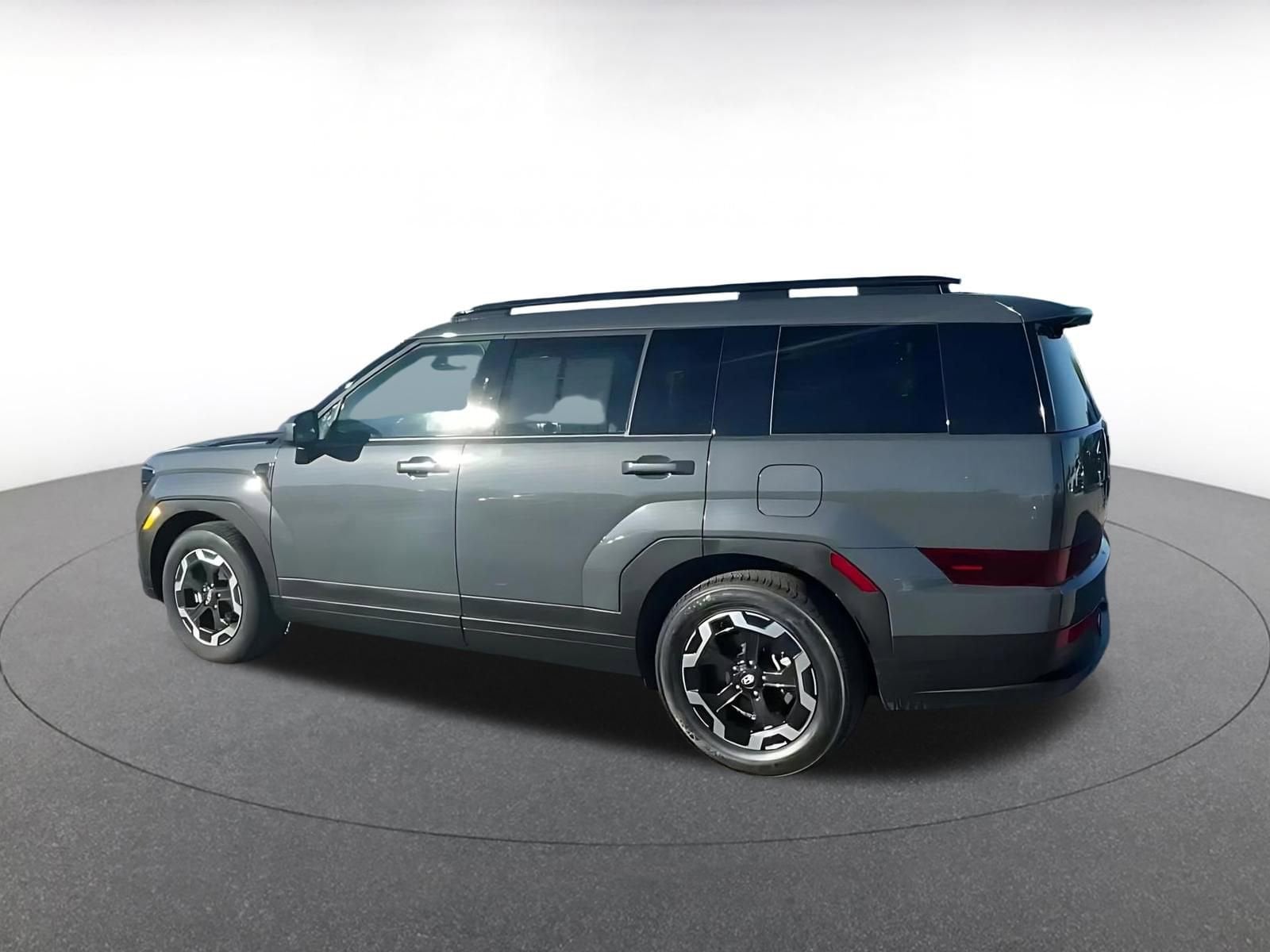 Thumbnail: 2025 Hyundai Santa Fe - 10