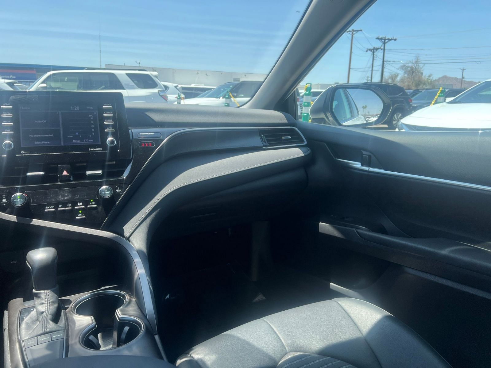 Thumbnail: 2024 Toyota Camry - 35