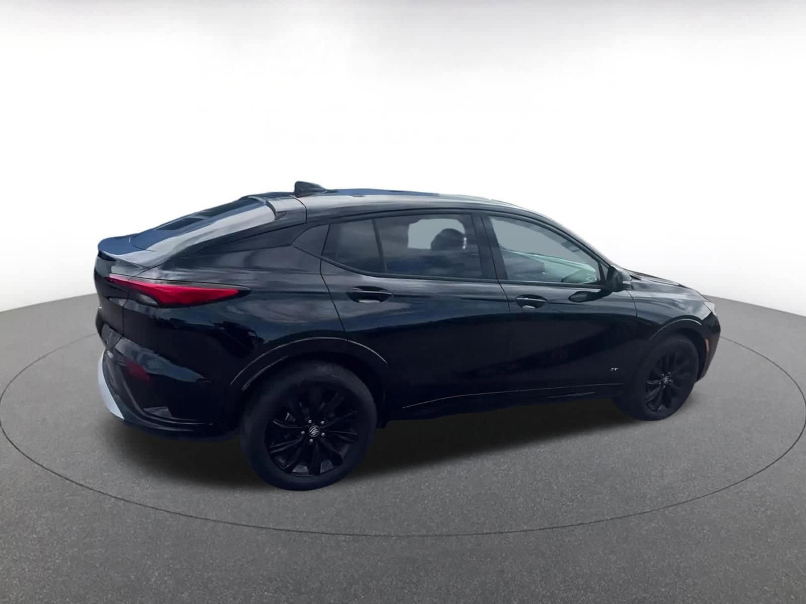 Thumbnail: 2025 Buick Envista - 15