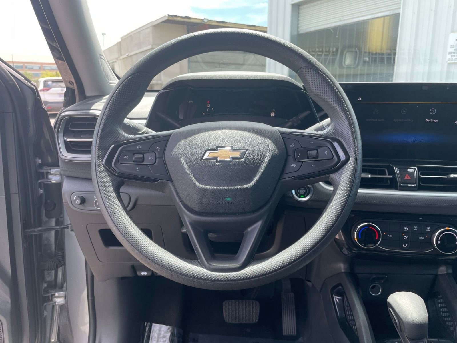 Thumbnail: 2024 Chevrolet TrailBlazer - 26